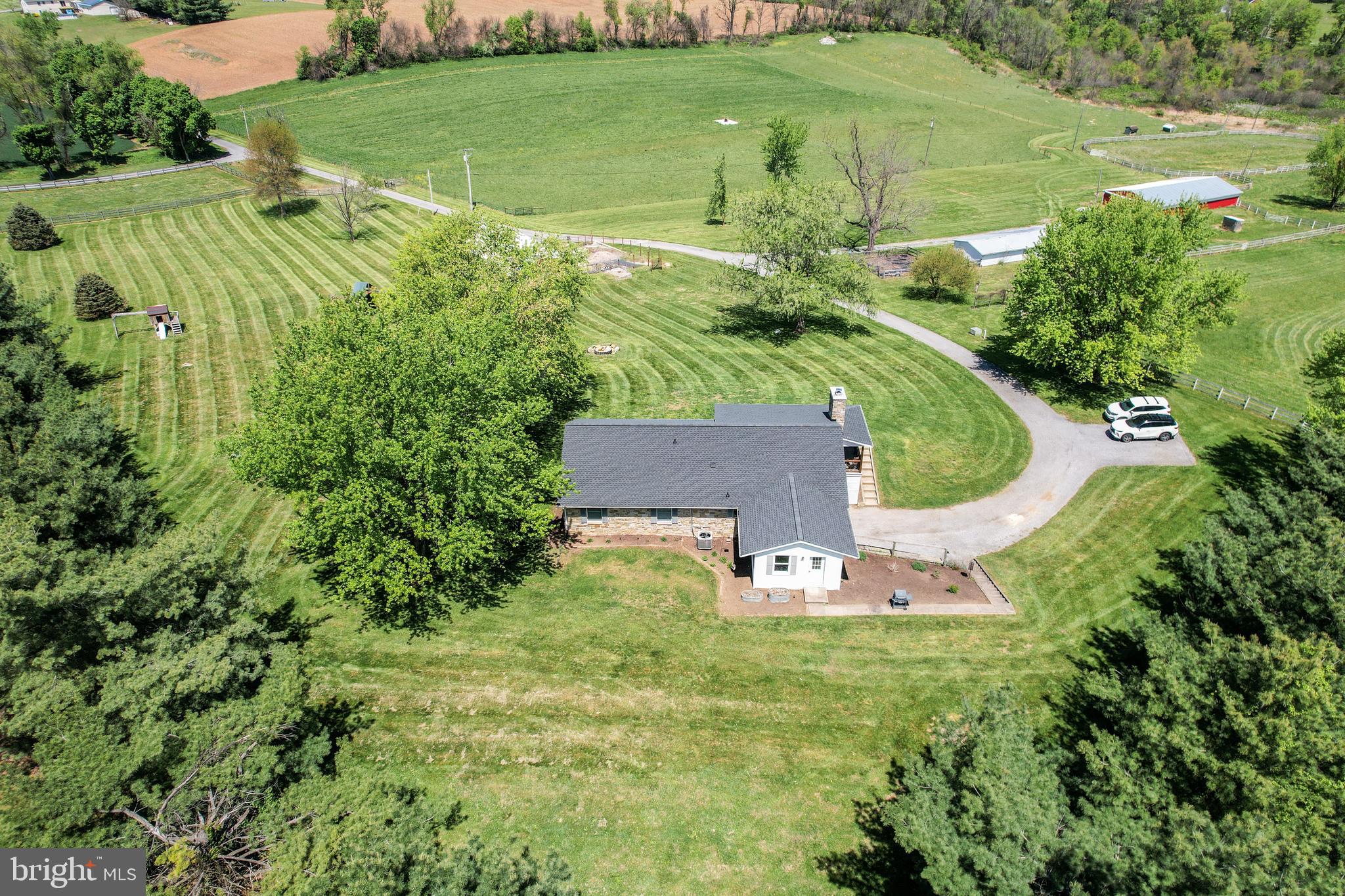 NONE AVAILABLE - Farm