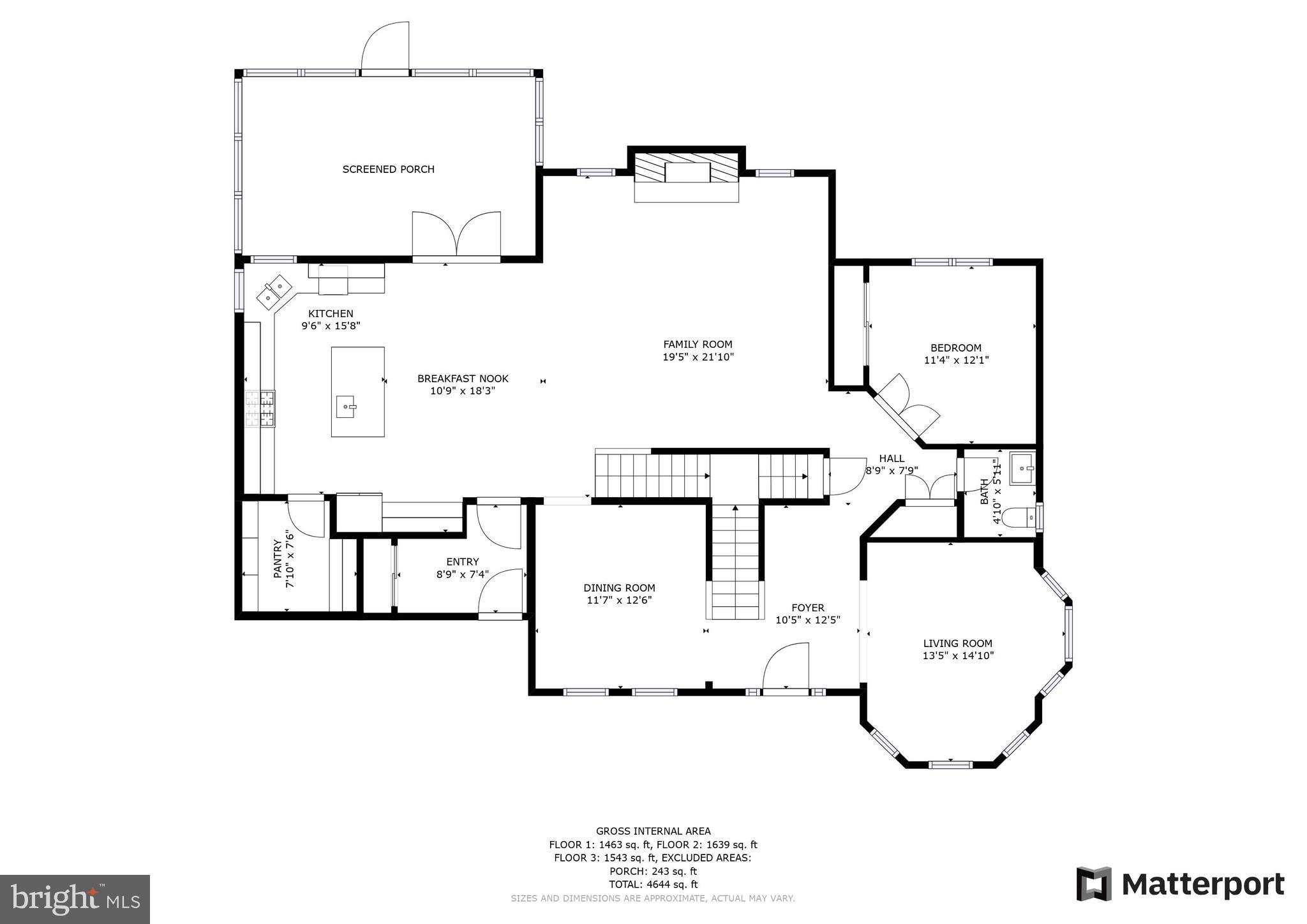 WOODLAND ESTATES - Residential
