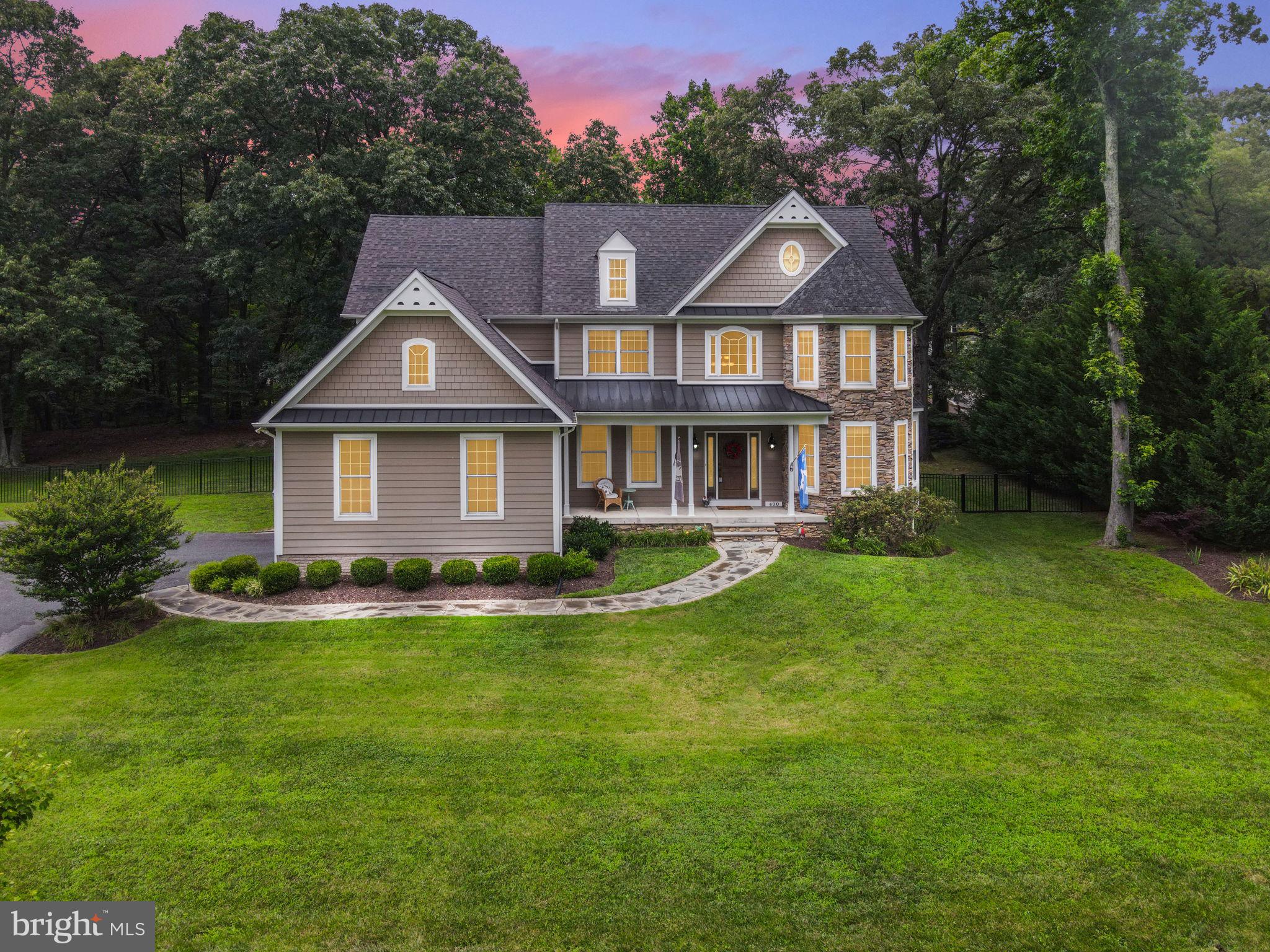 WOODLAND ESTATES - Residential