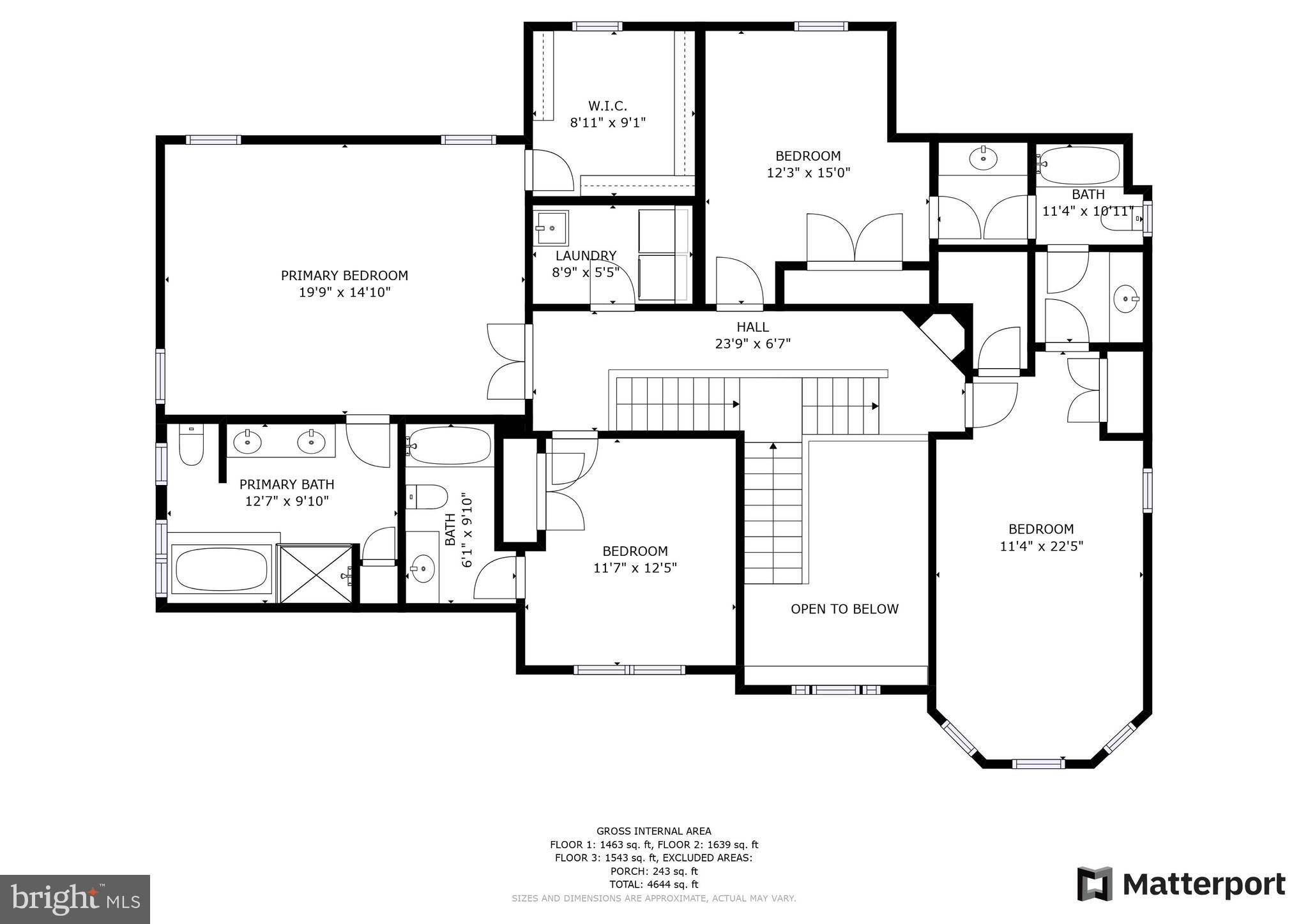 WOODLAND ESTATES - Residential