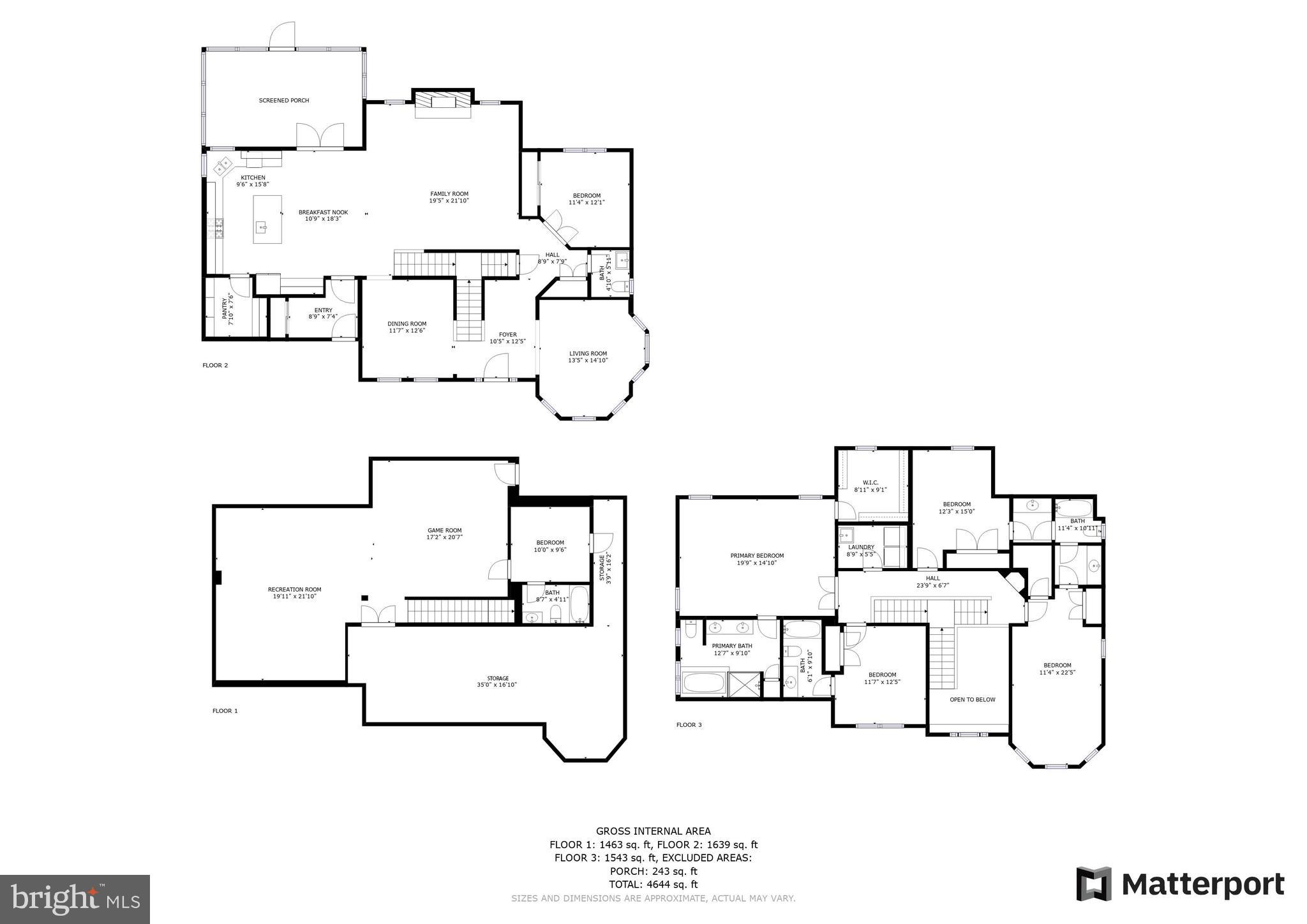 WOODLAND ESTATES - Residential