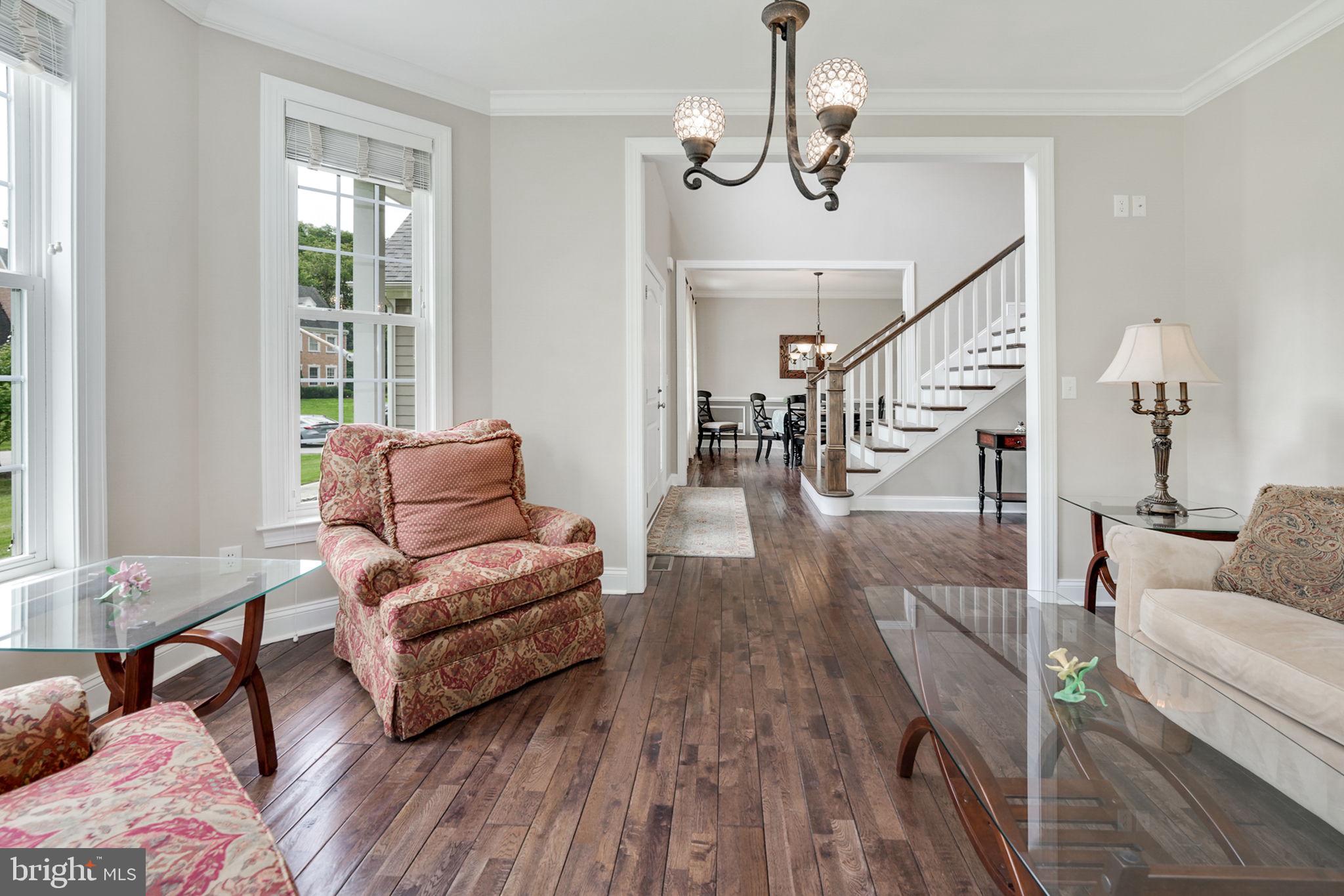 WOODLAND ESTATES - Residential