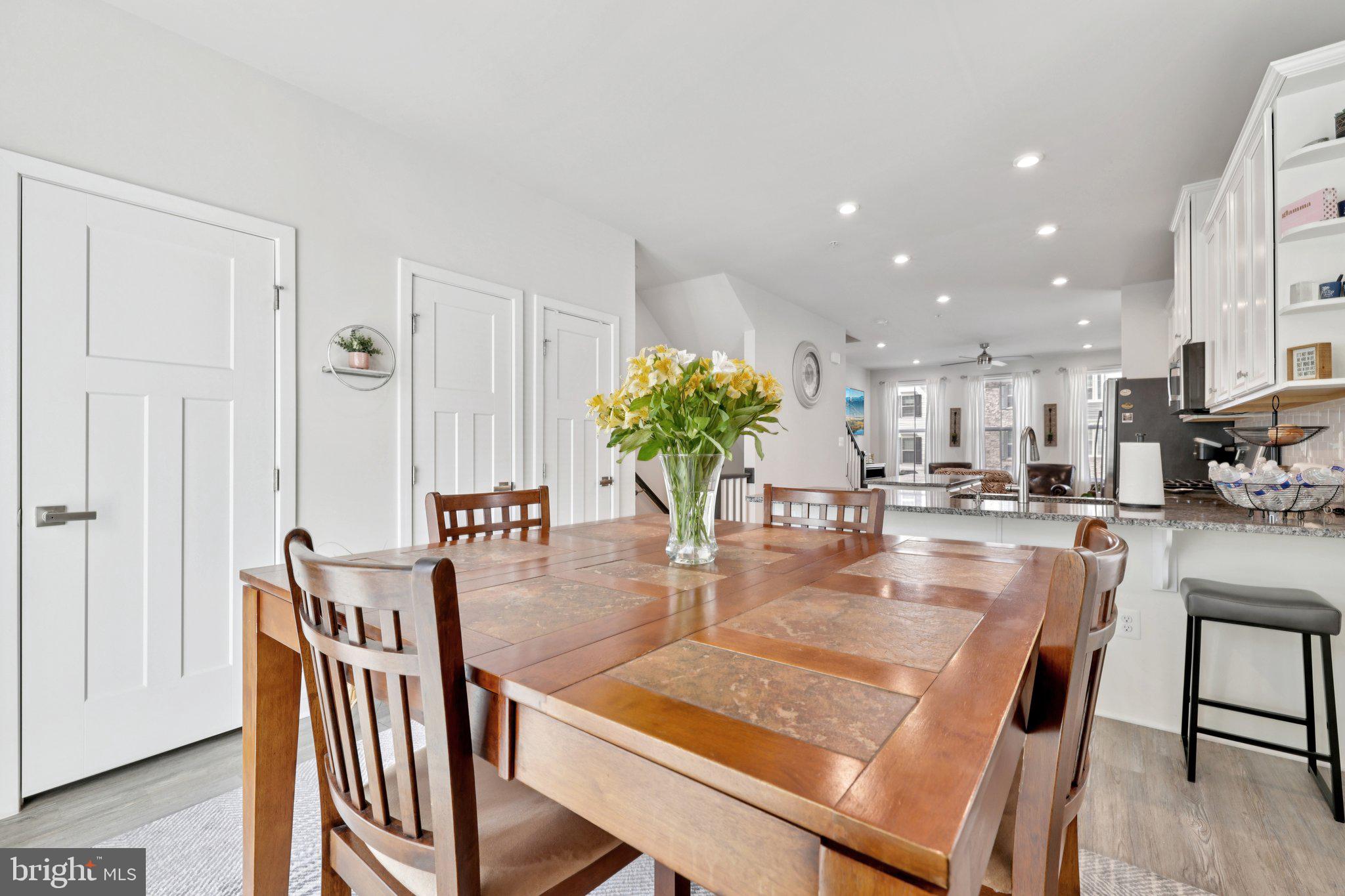 CEDAR HILL - Residential