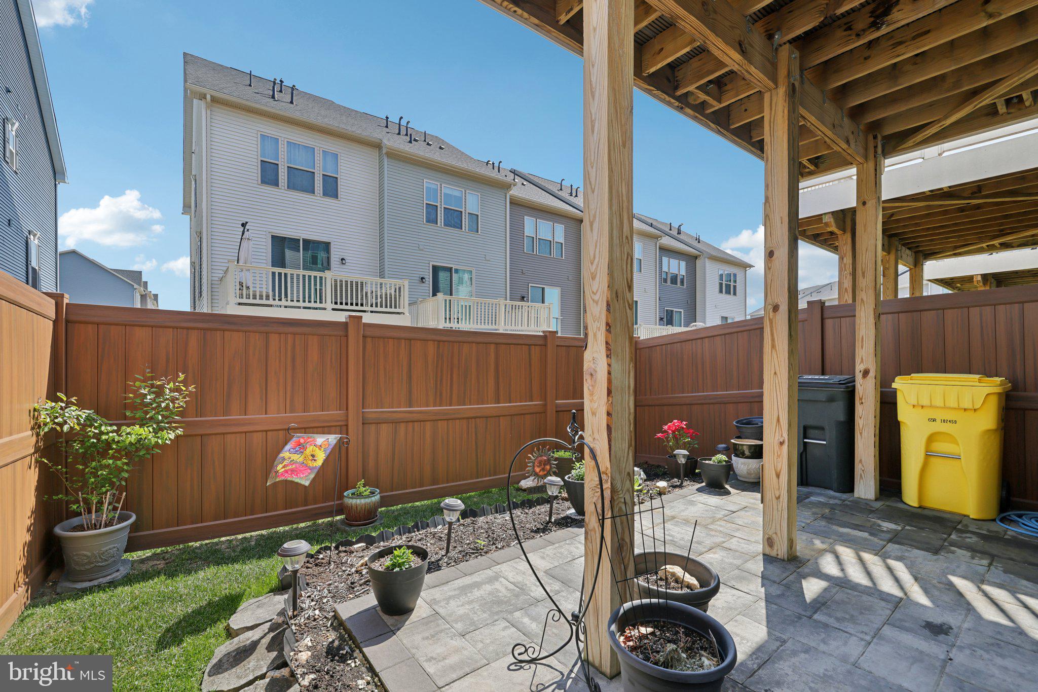 CEDAR HILL - Residential