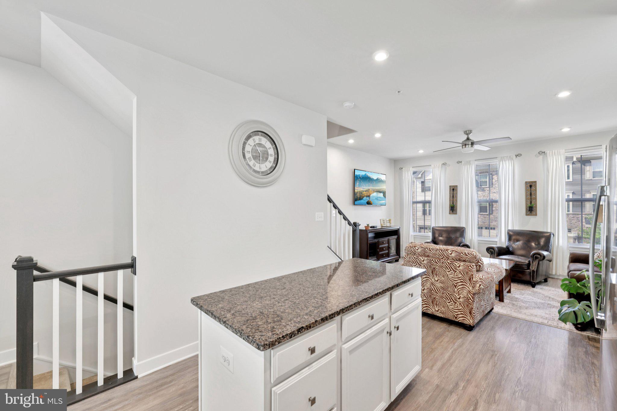 CEDAR HILL - Residential