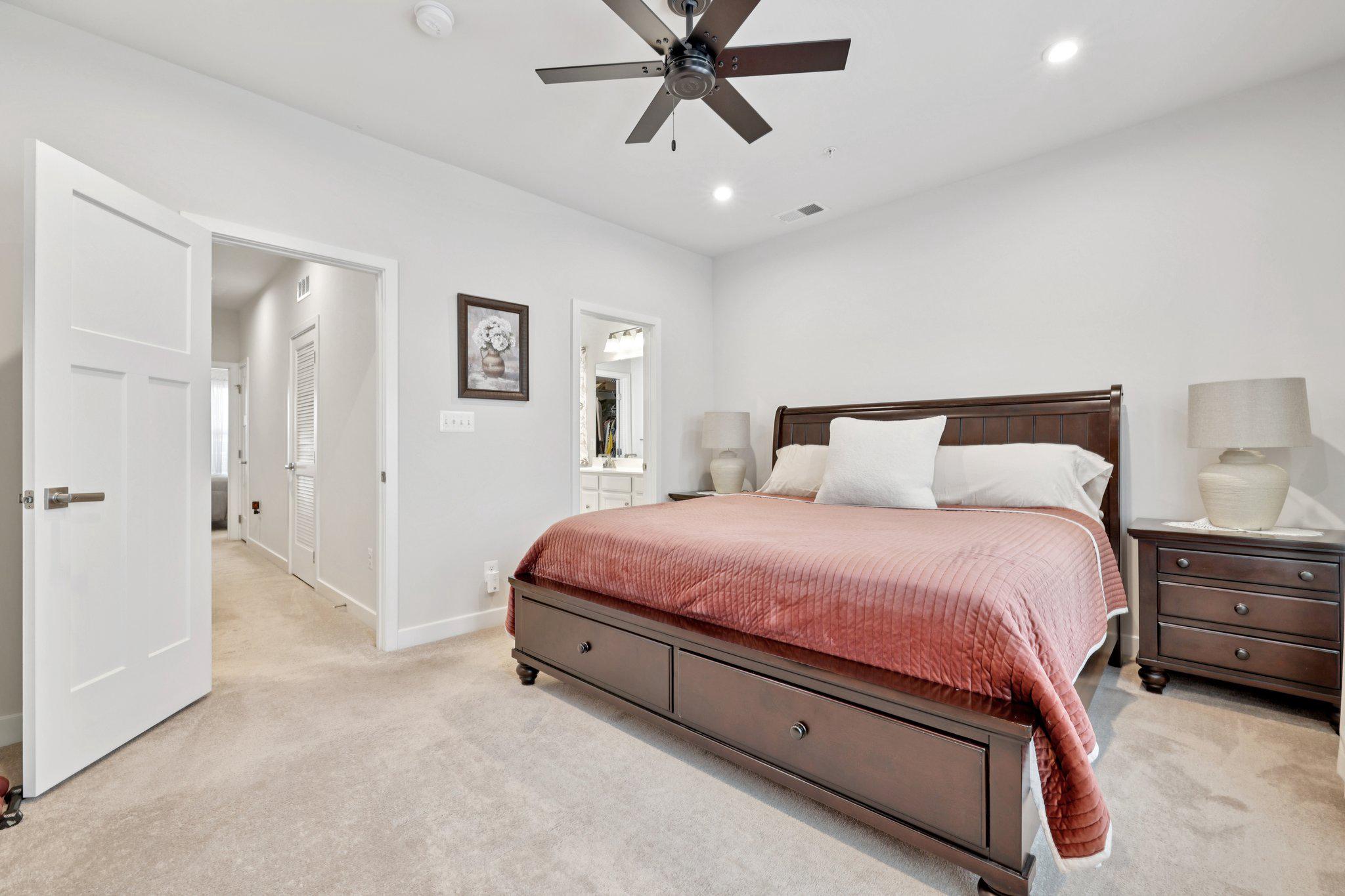 CEDAR HILL - Residential