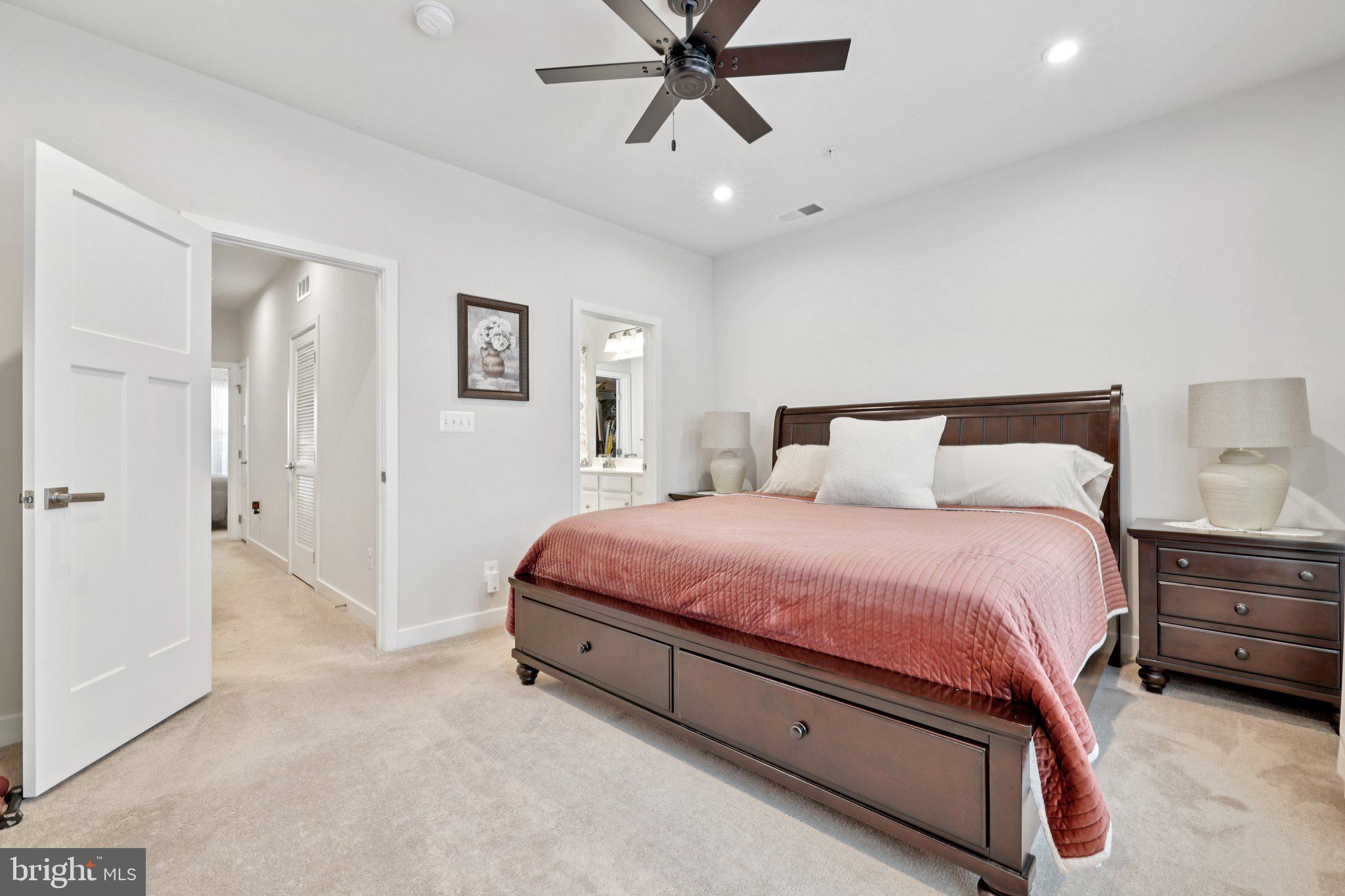 CEDAR HILL - Residential