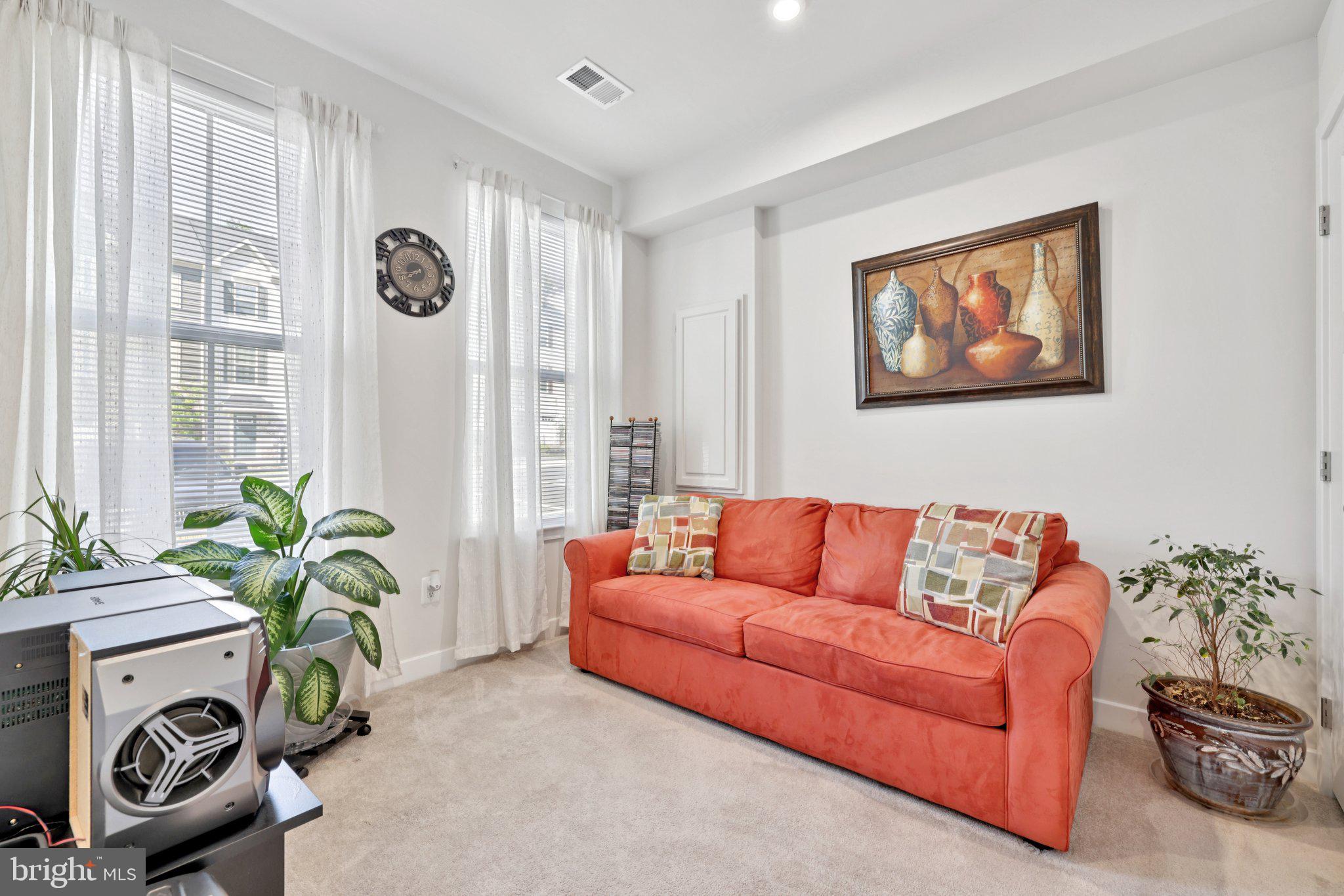 CEDAR HILL - Residential