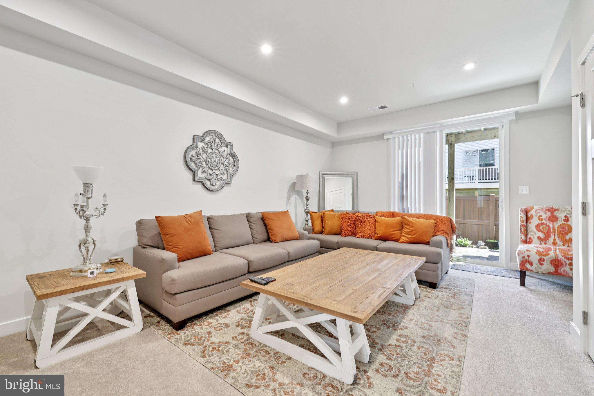 CEDAR HILL - Residential