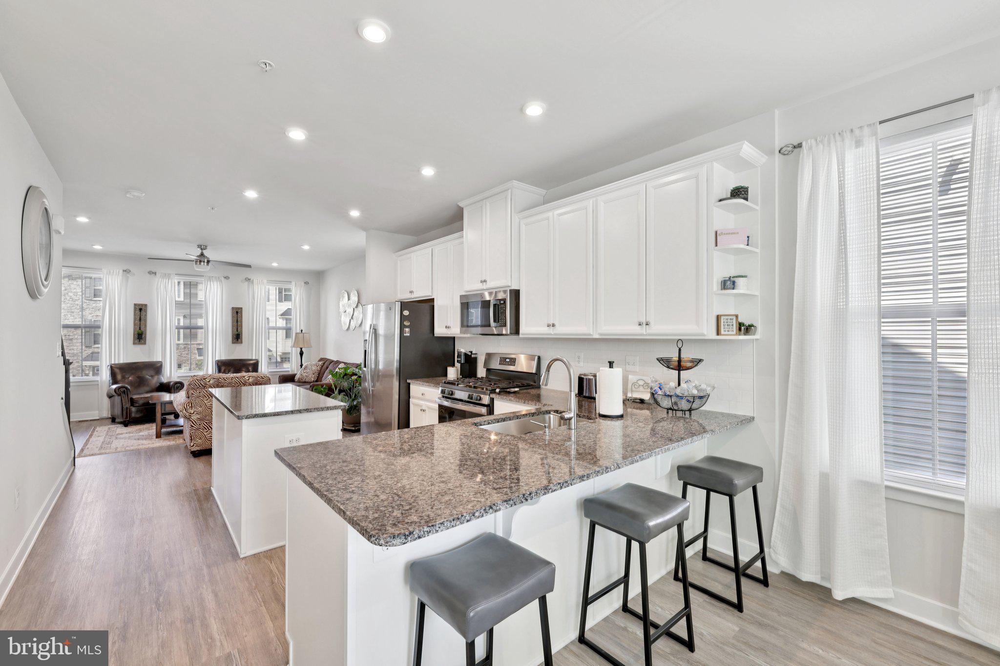 CEDAR HILL - Residential