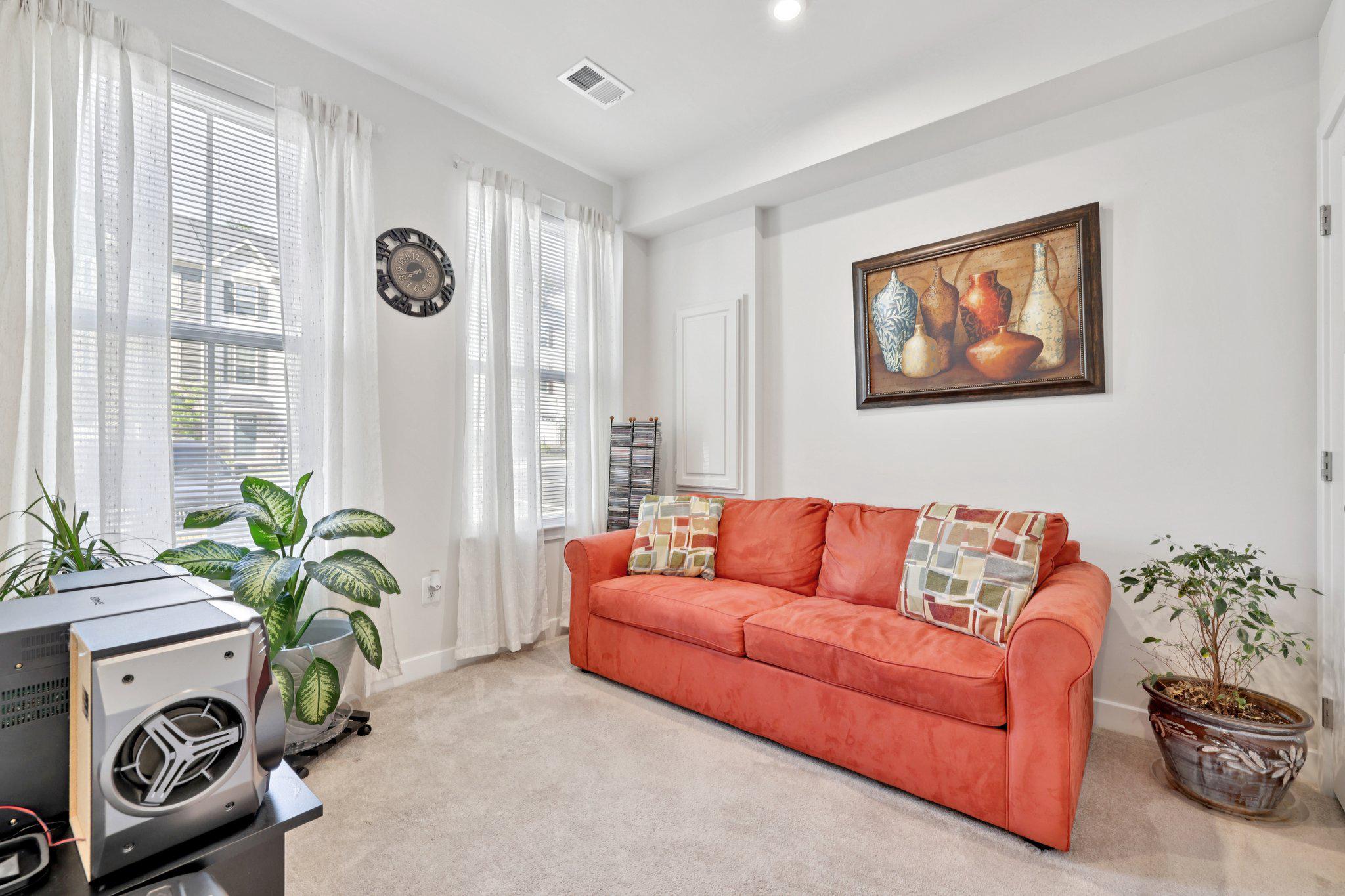 CEDAR HILL - Residential