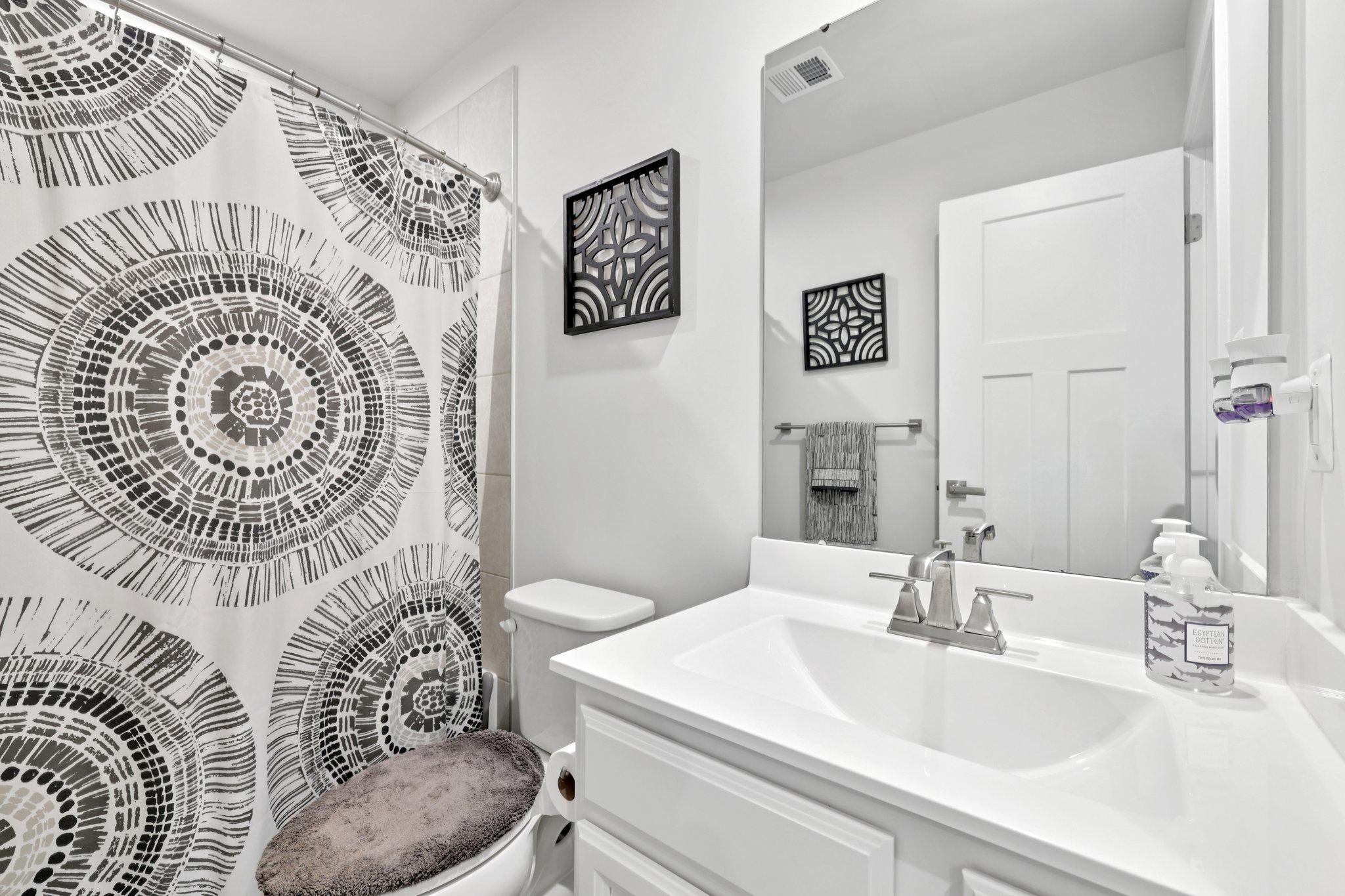 CEDAR HILL - Residential