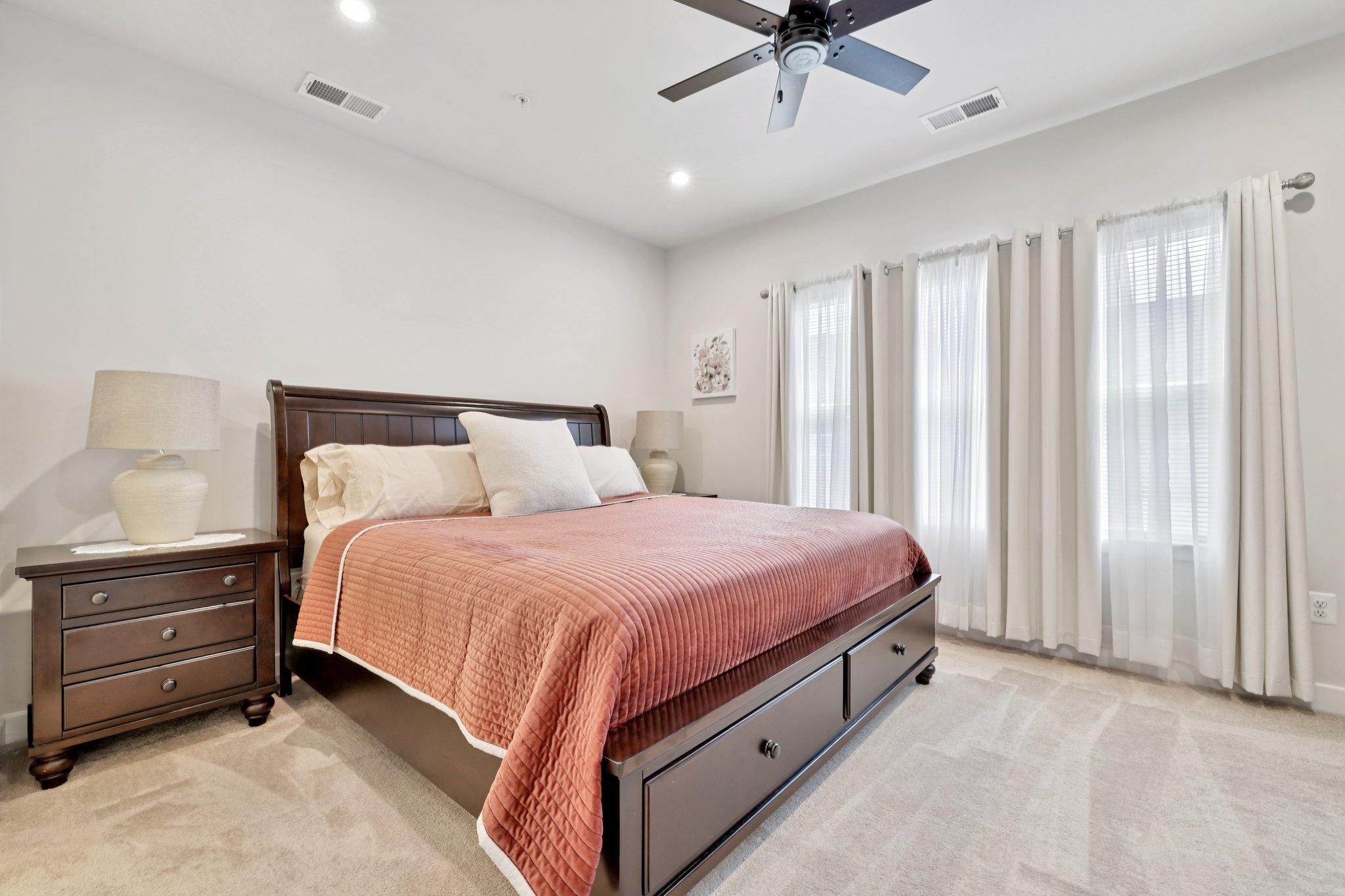 CEDAR HILL - Residential