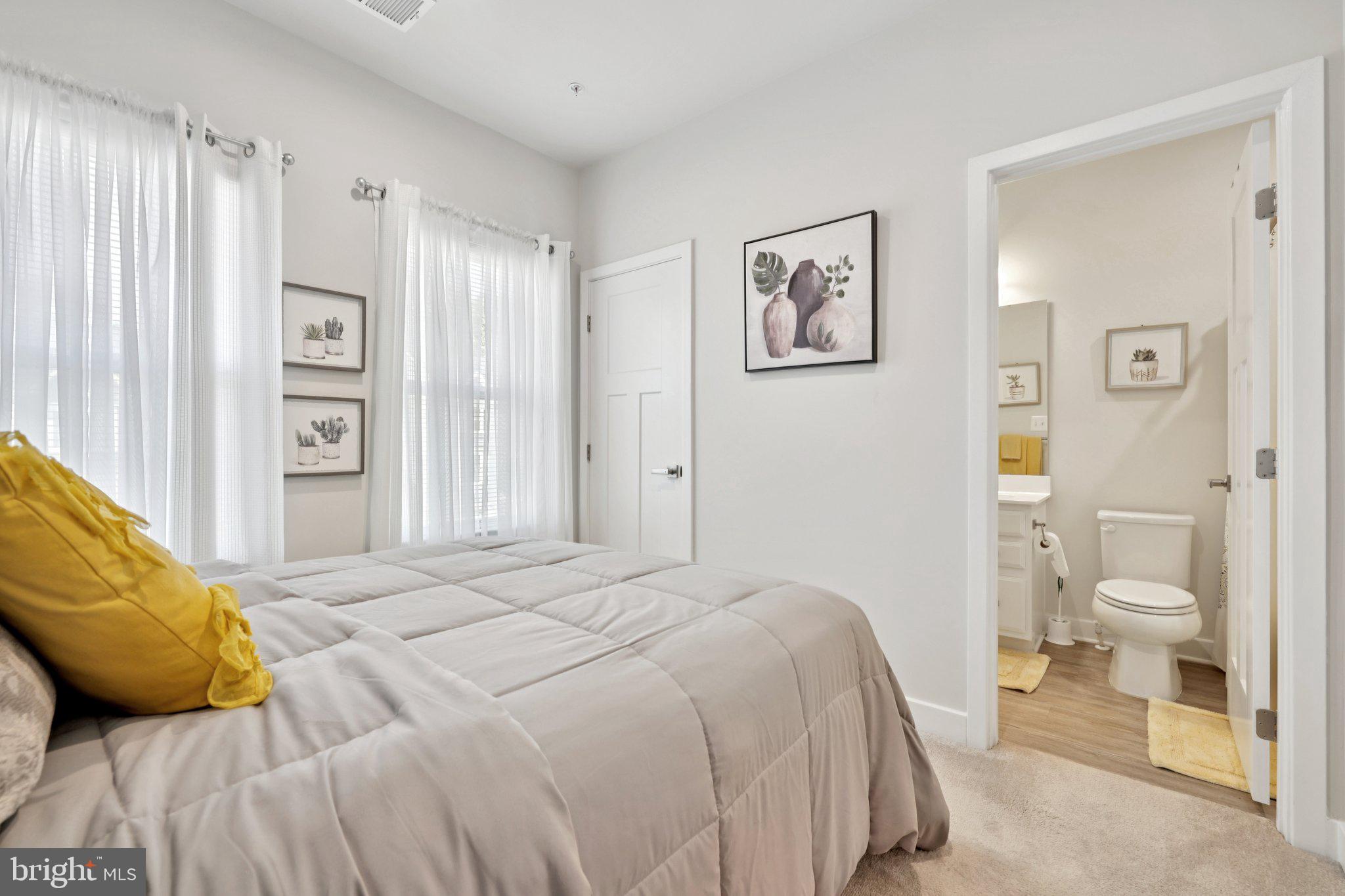 CEDAR HILL - Residential