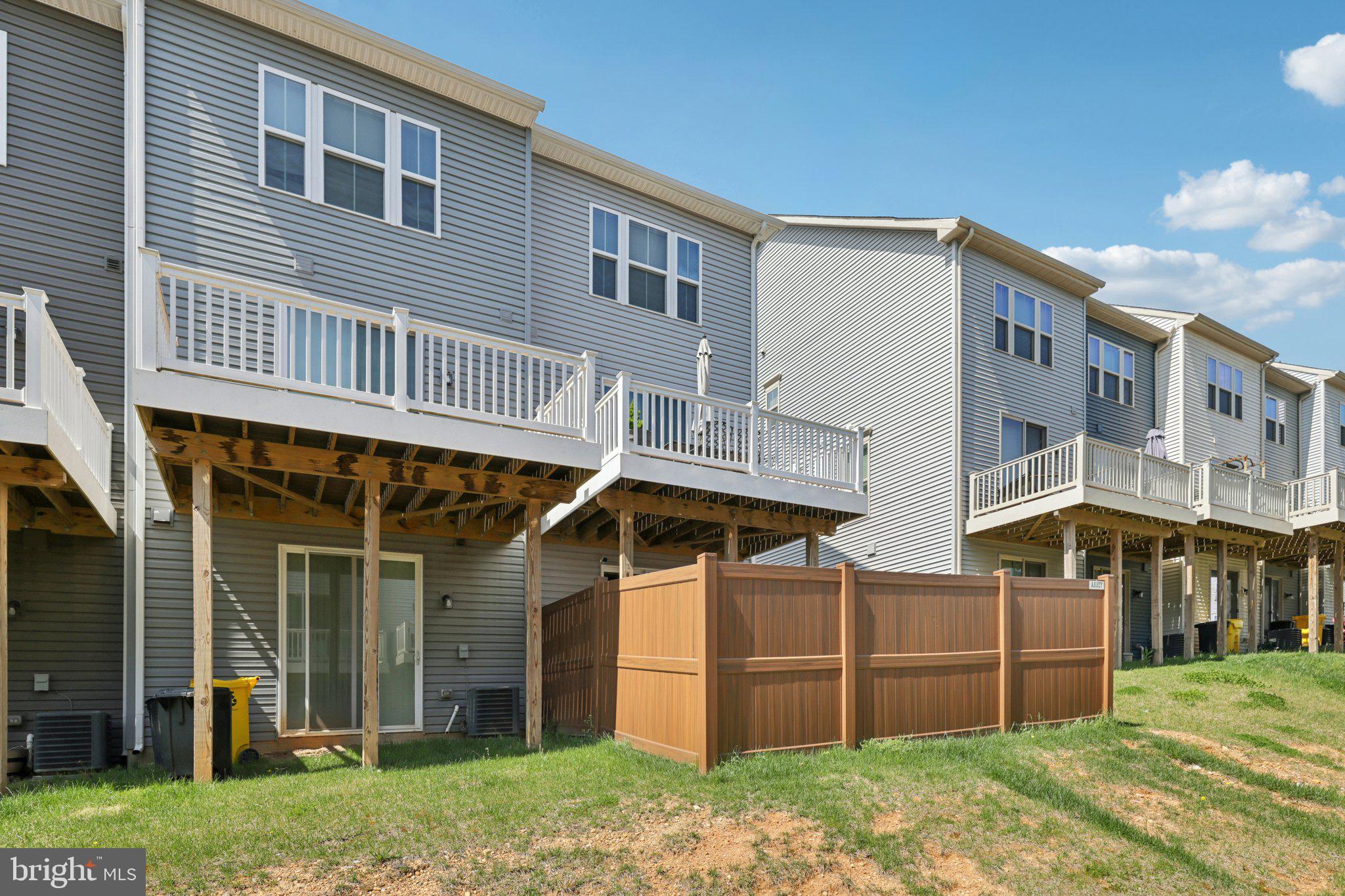 CEDAR HILL - Residential