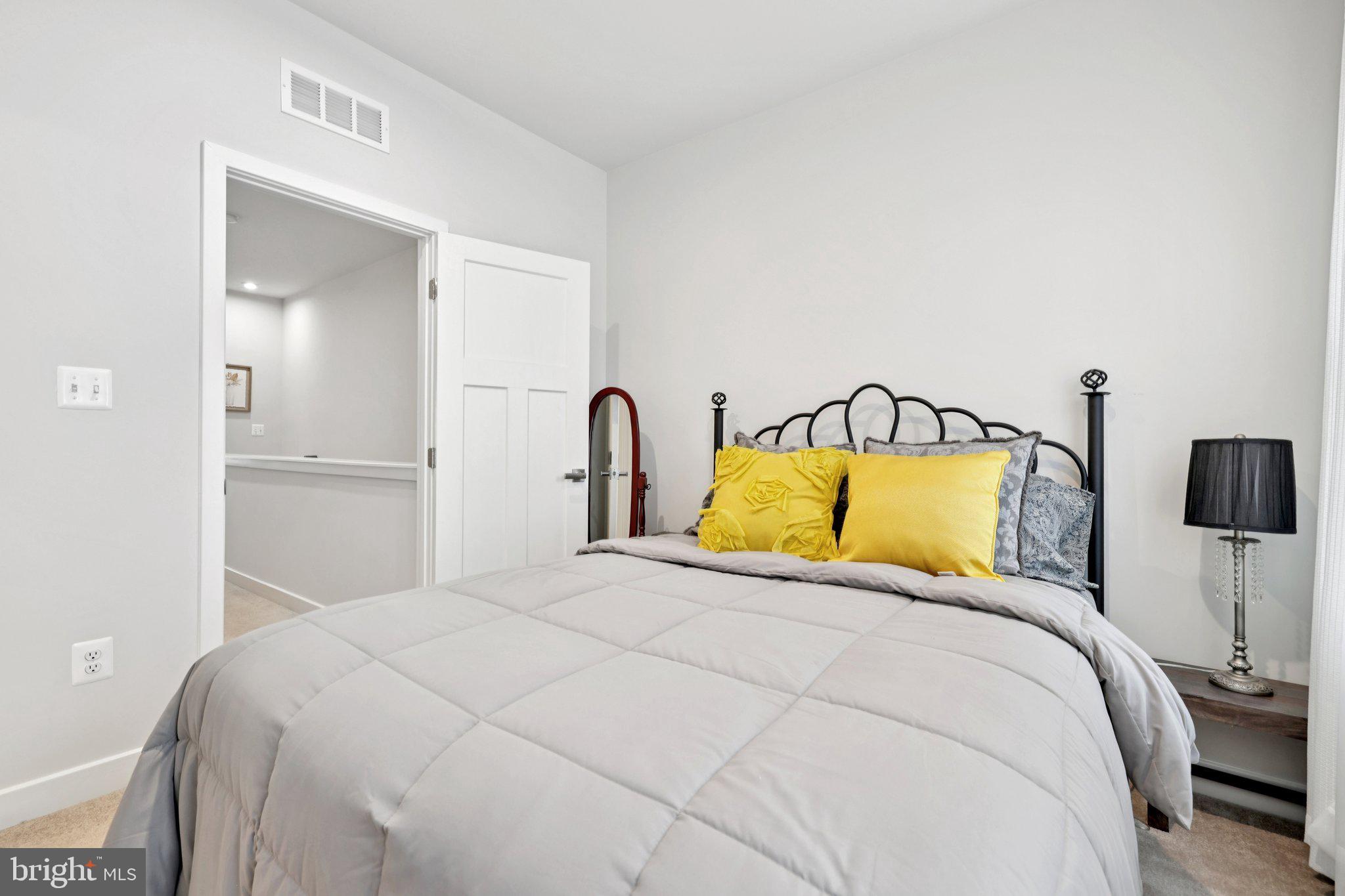 CEDAR HILL - Residential