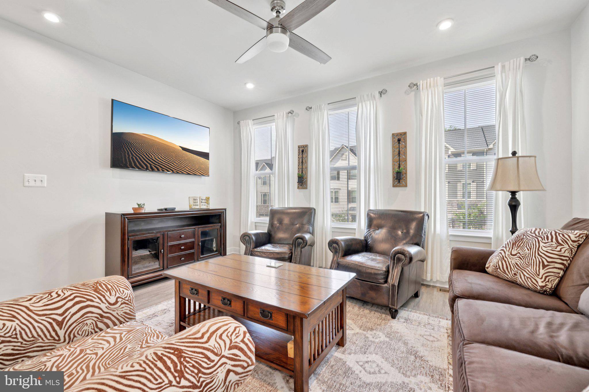 CEDAR HILL - Residential