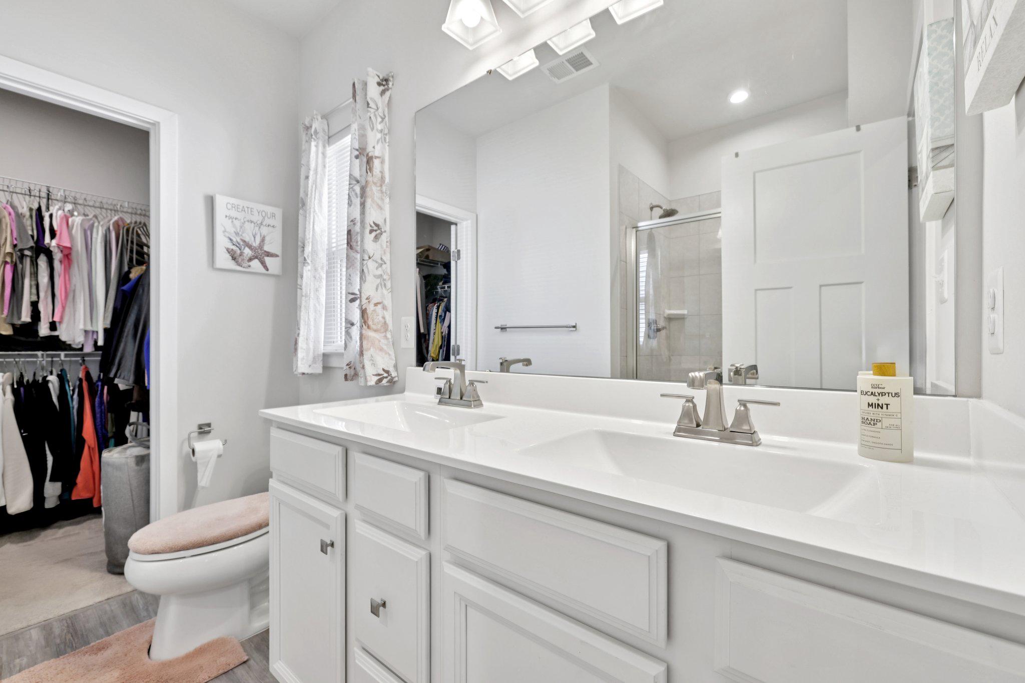 CEDAR HILL - Residential