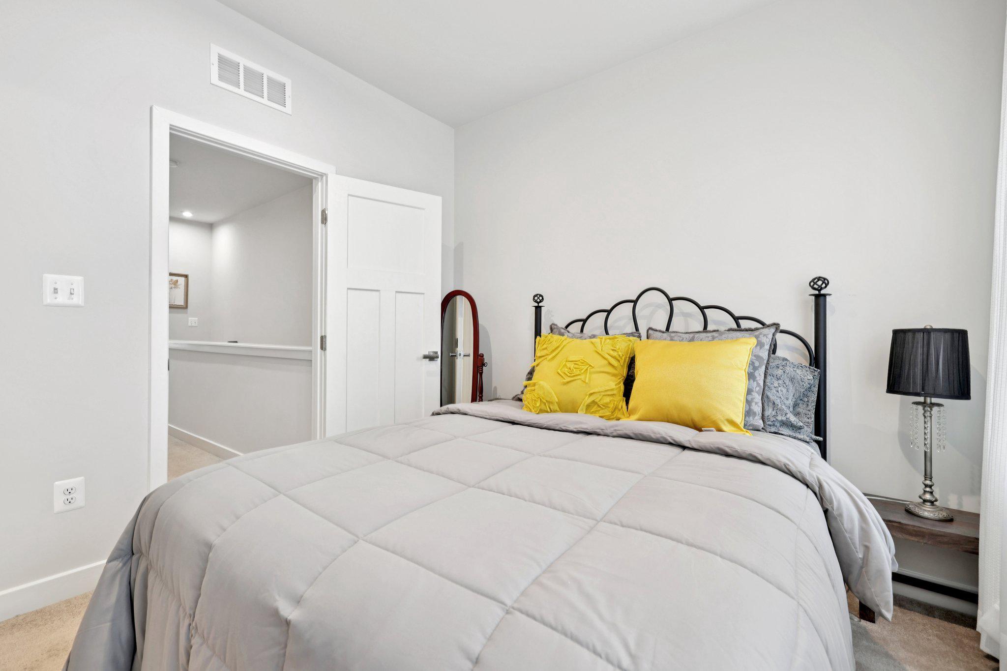 CEDAR HILL - Residential