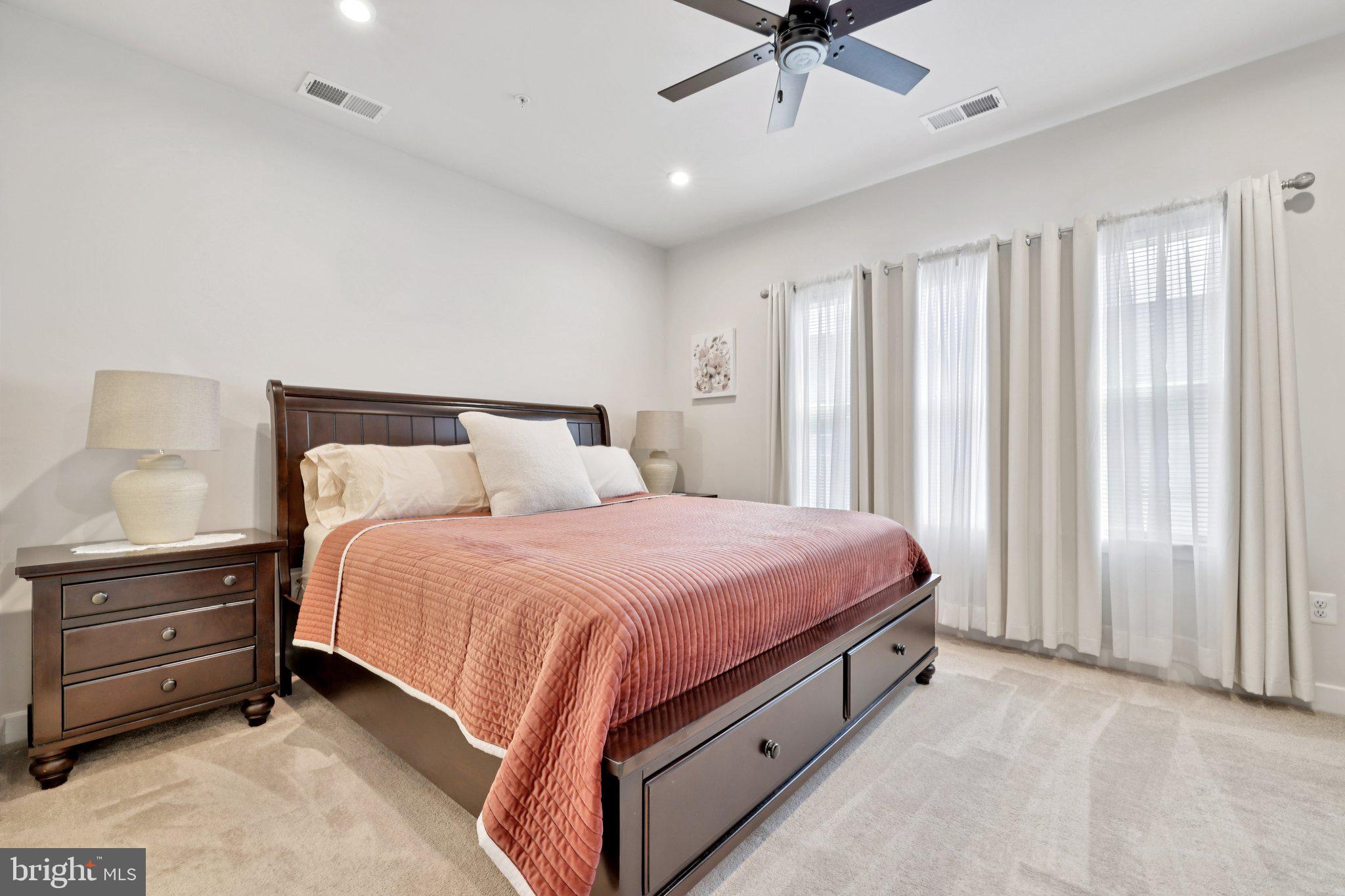 CEDAR HILL - Residential