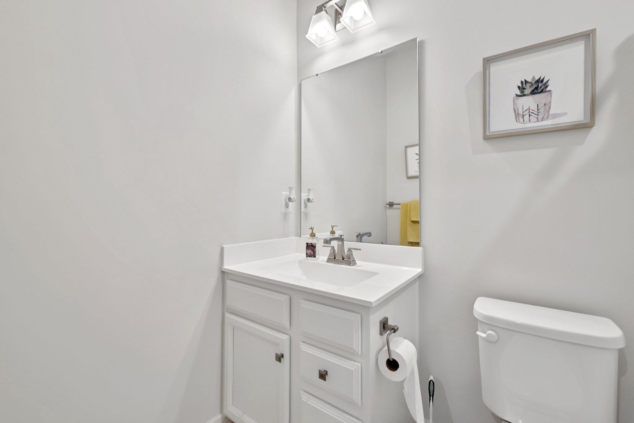 CEDAR HILL - Residential