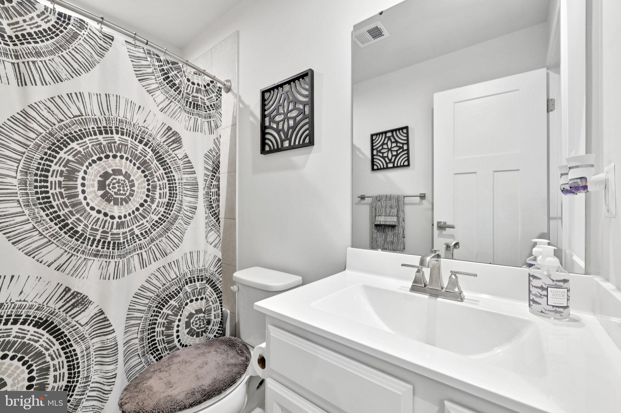 CEDAR HILL - Residential