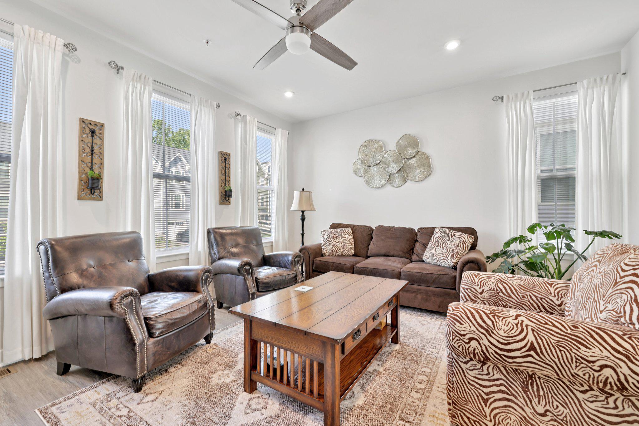 CEDAR HILL - Residential