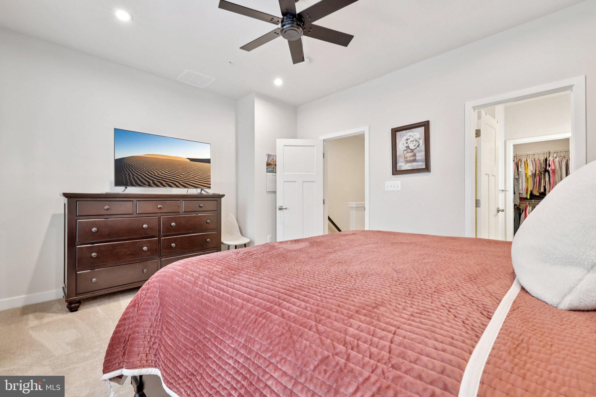 CEDAR HILL - Residential