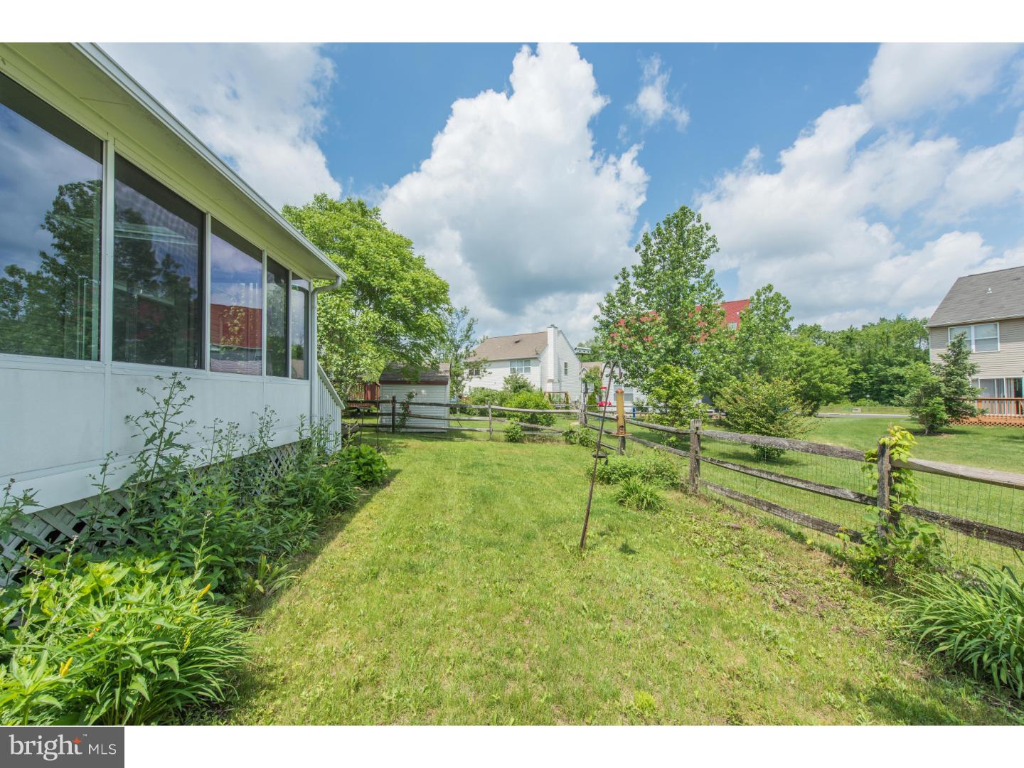 RICHLAND CT - Residential