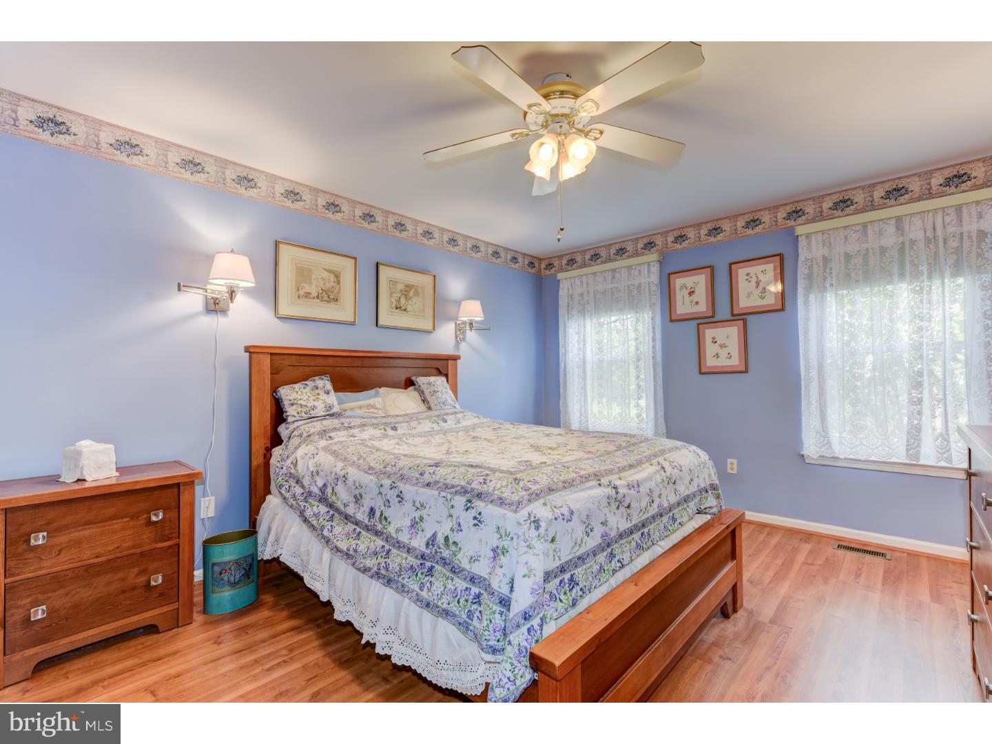 RICHLAND CT - Residential