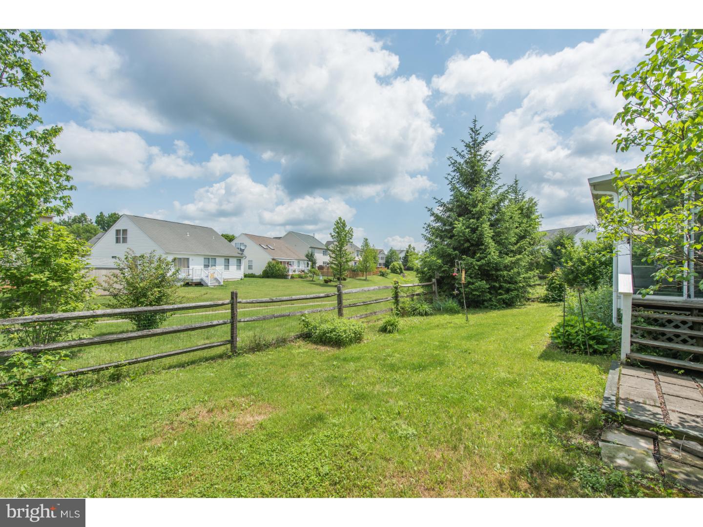 RICHLAND CT - Residential