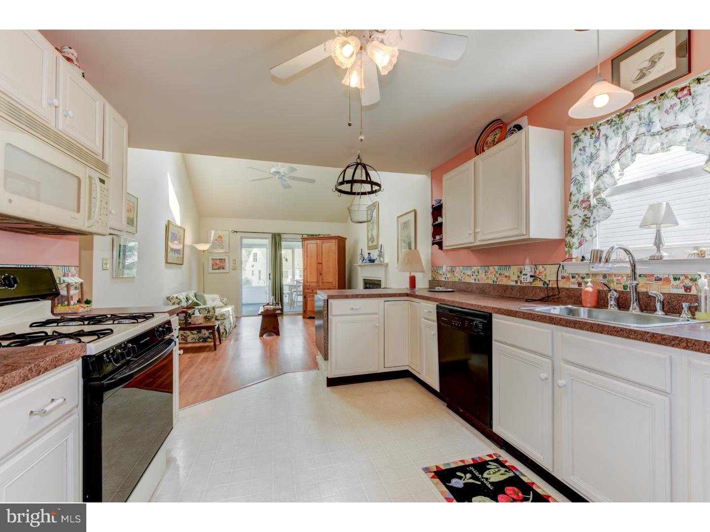 RICHLAND CT - Residential