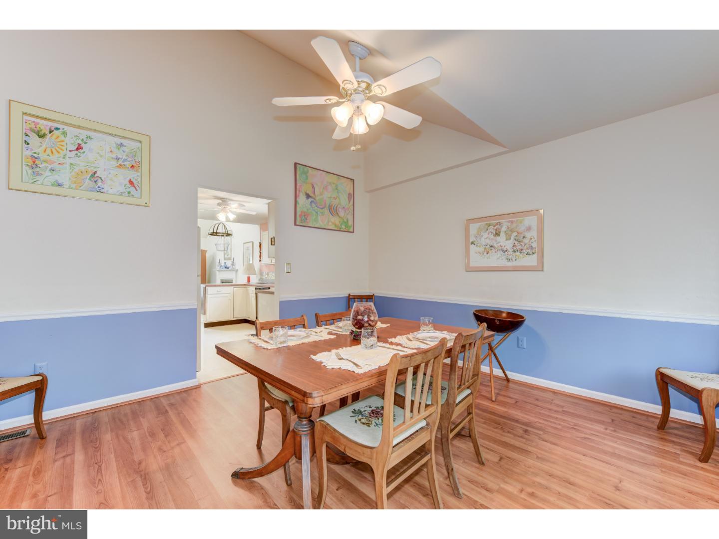 RICHLAND CT - Residential