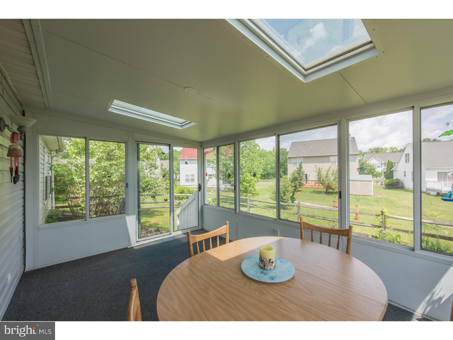 RICHLAND CT - Residential