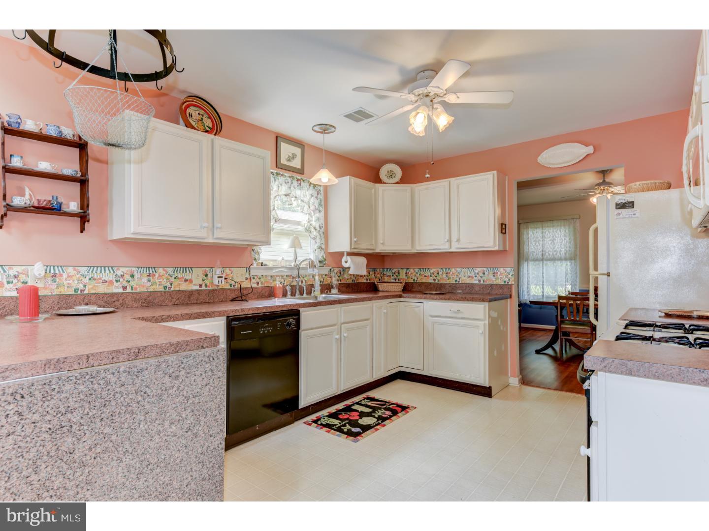 RICHLAND CT - Residential