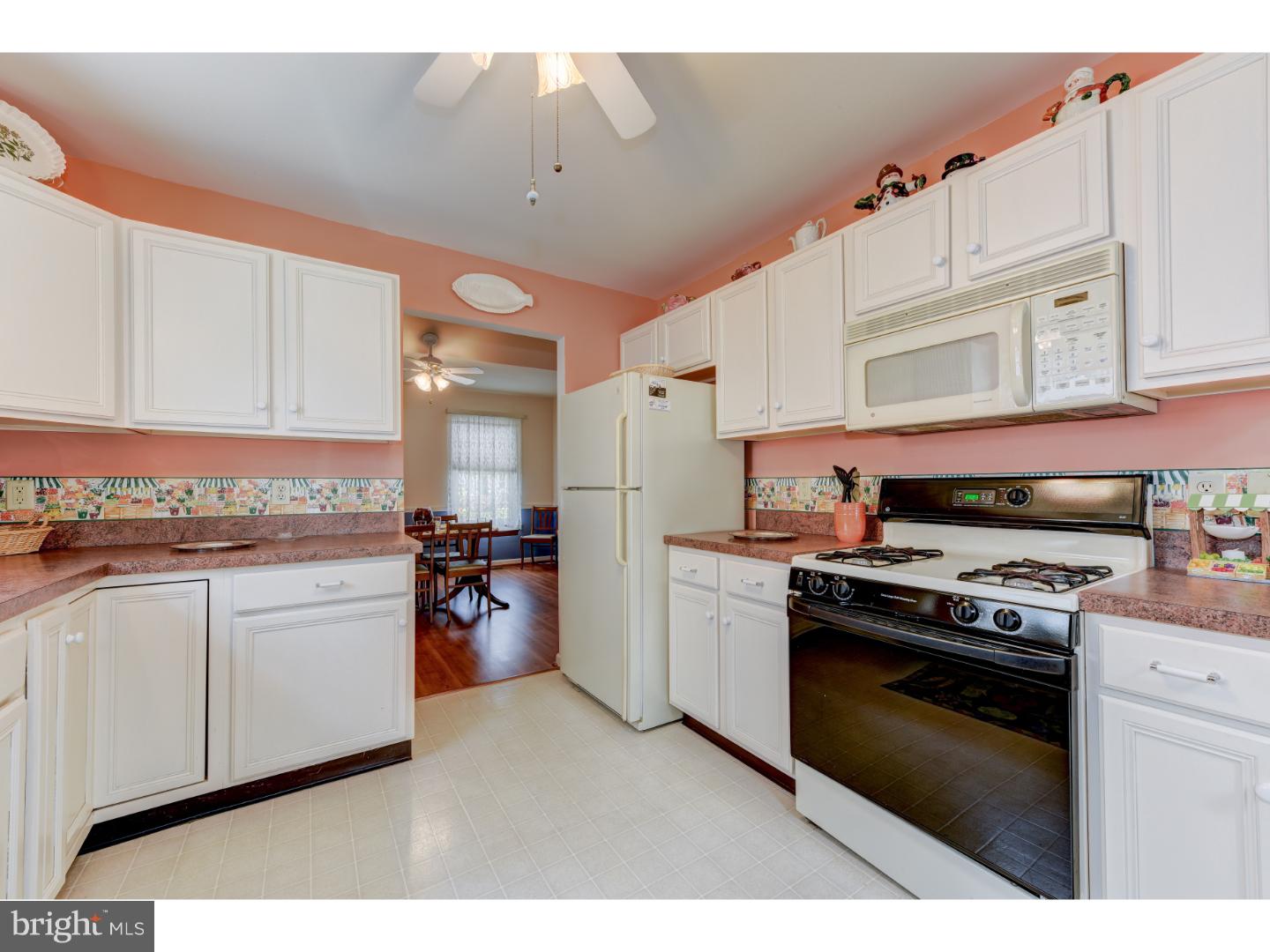 RICHLAND CT - Residential