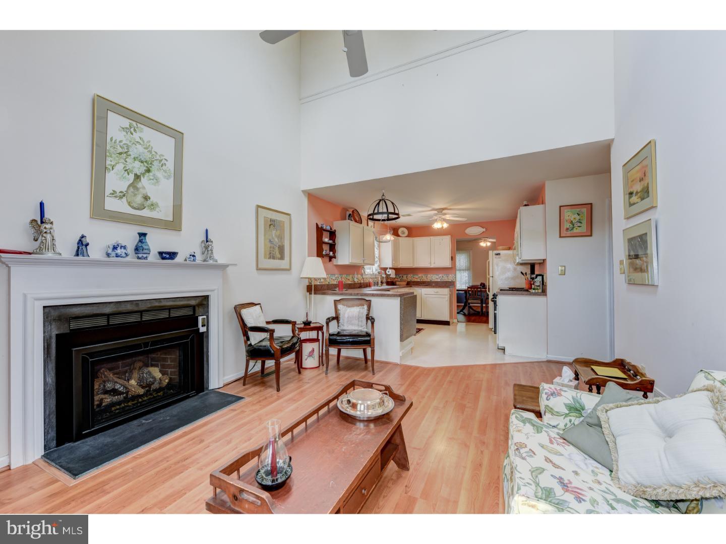 RICHLAND CT - Residential