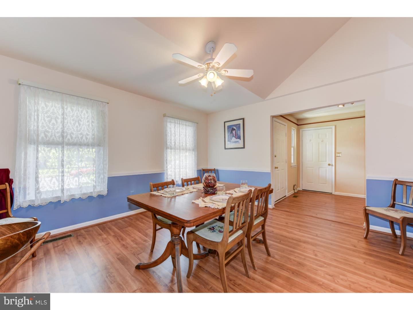 RICHLAND CT - Residential