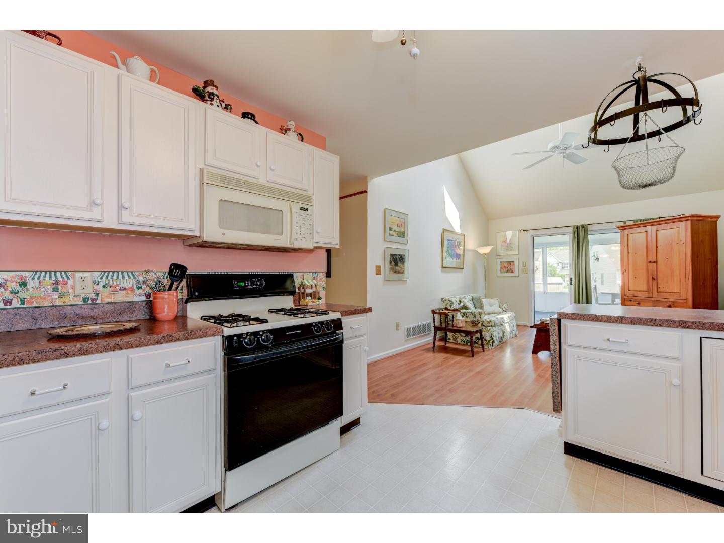 RICHLAND CT - Residential