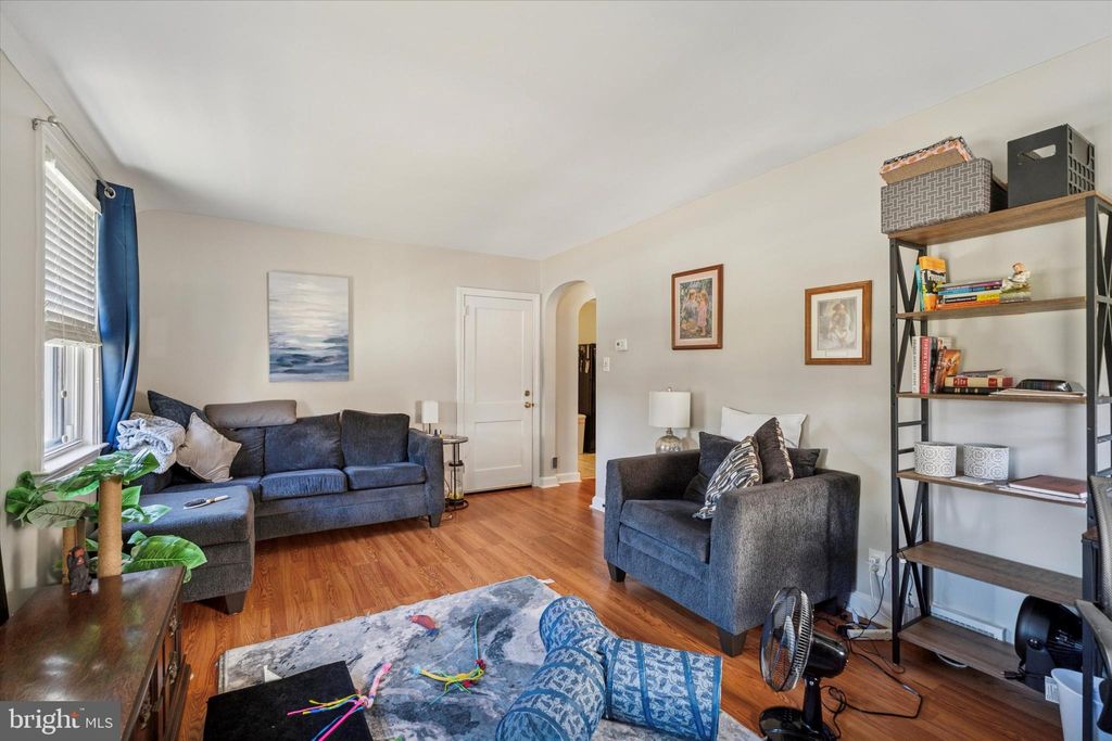 Photo of 2216 Steele Road, DREXEL HILL, PA 19026 (MLS # PADE2101936)