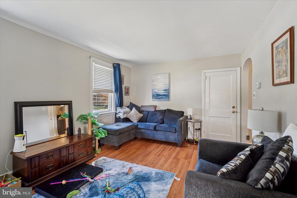Photo of 2216 Steele Road, DREXEL HILL, PA 19026 (MLS # PADE2101936)