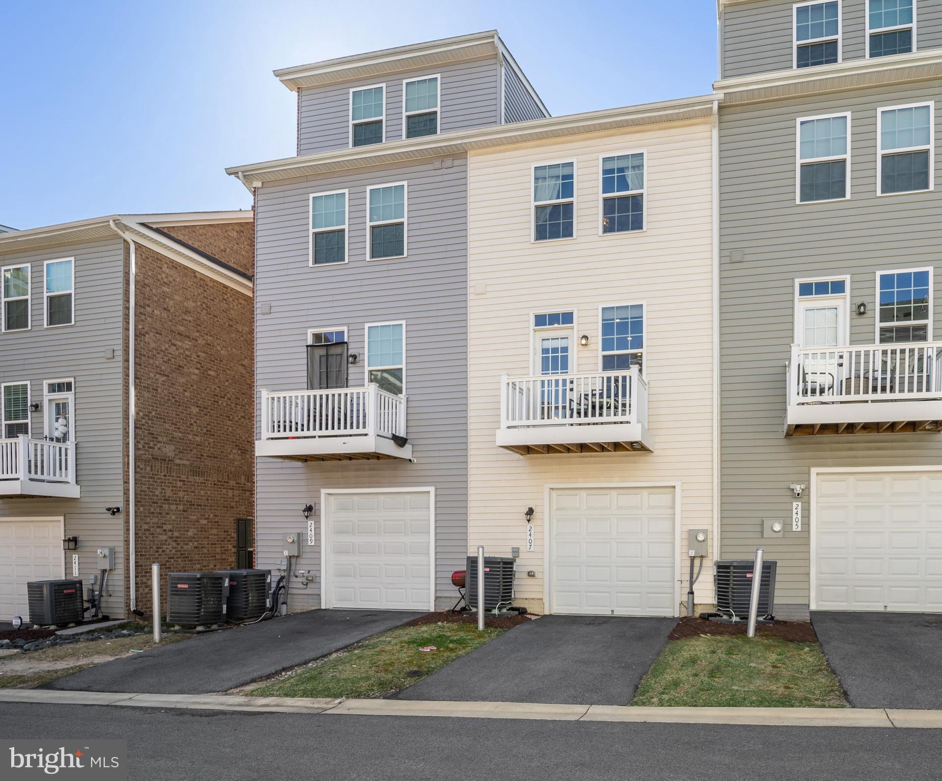 AVONDALE - Residential