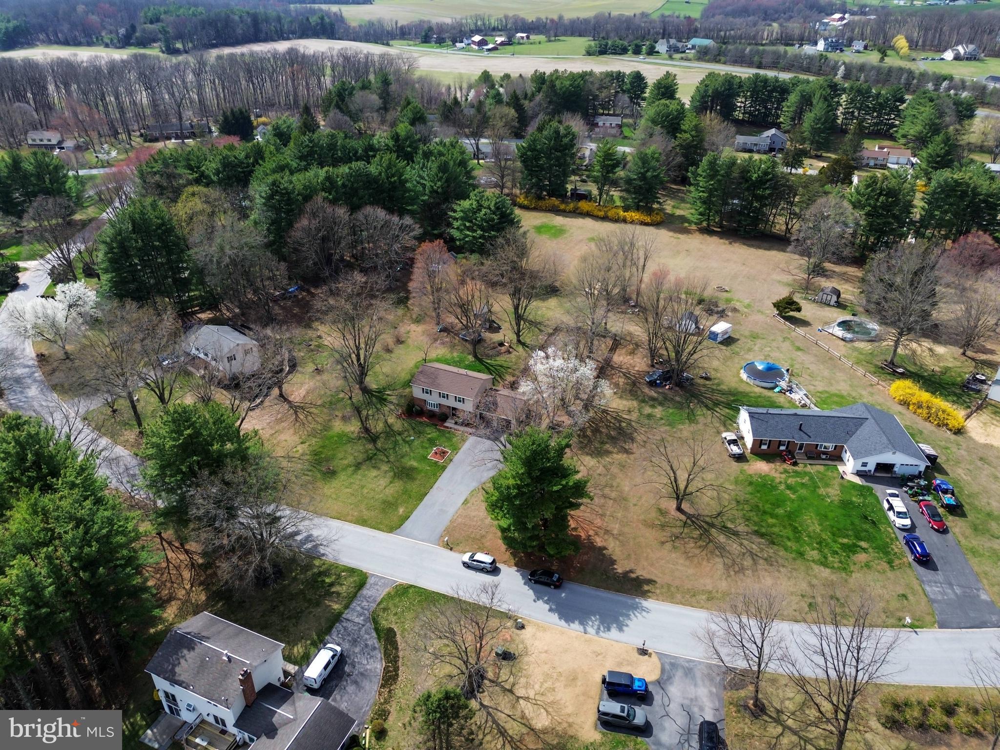 RIDGEVIEW ESTATES - Residential