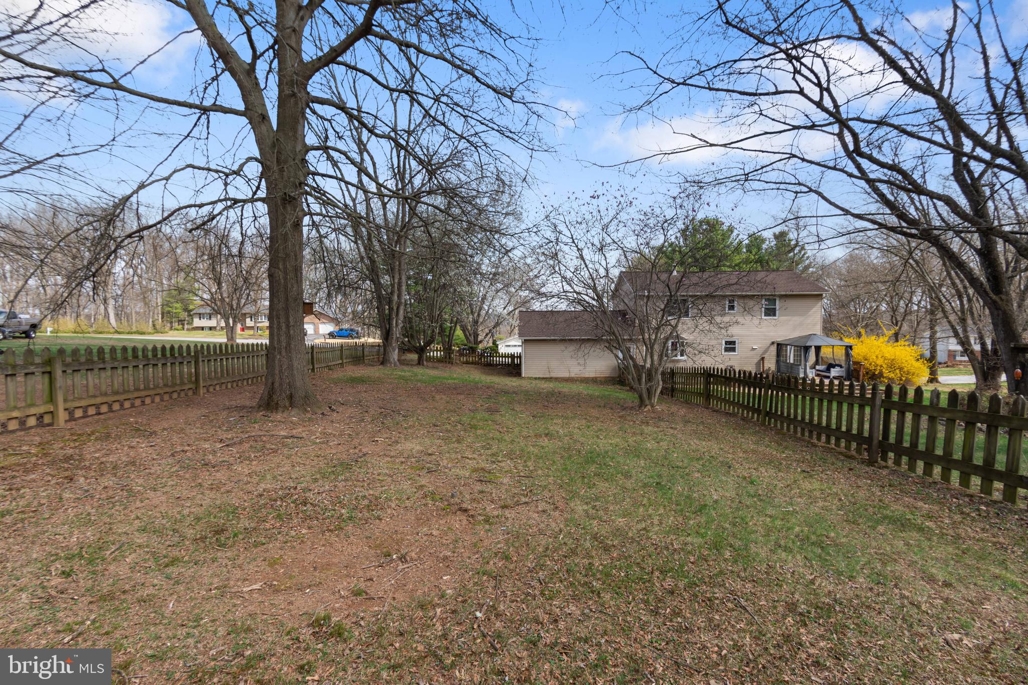 RIDGEVIEW ESTATES - Residential