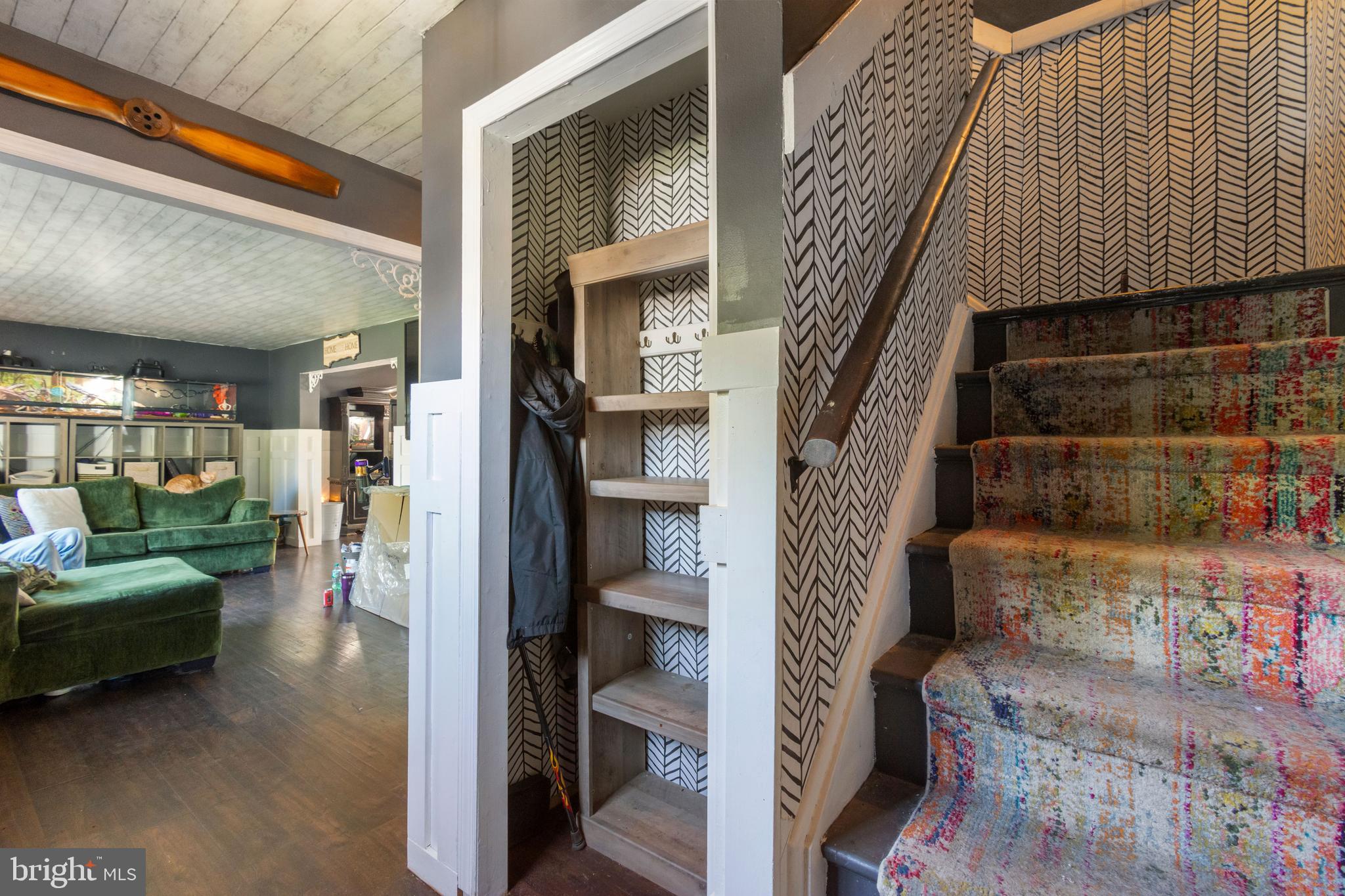 RIDGEVIEW ESTATES - Residential