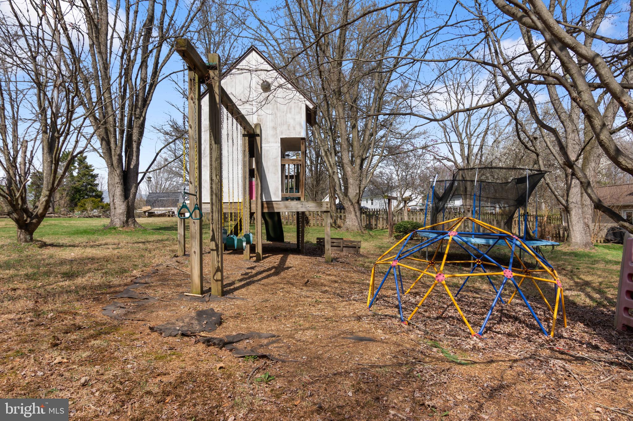 RIDGEVIEW ESTATES - Residential