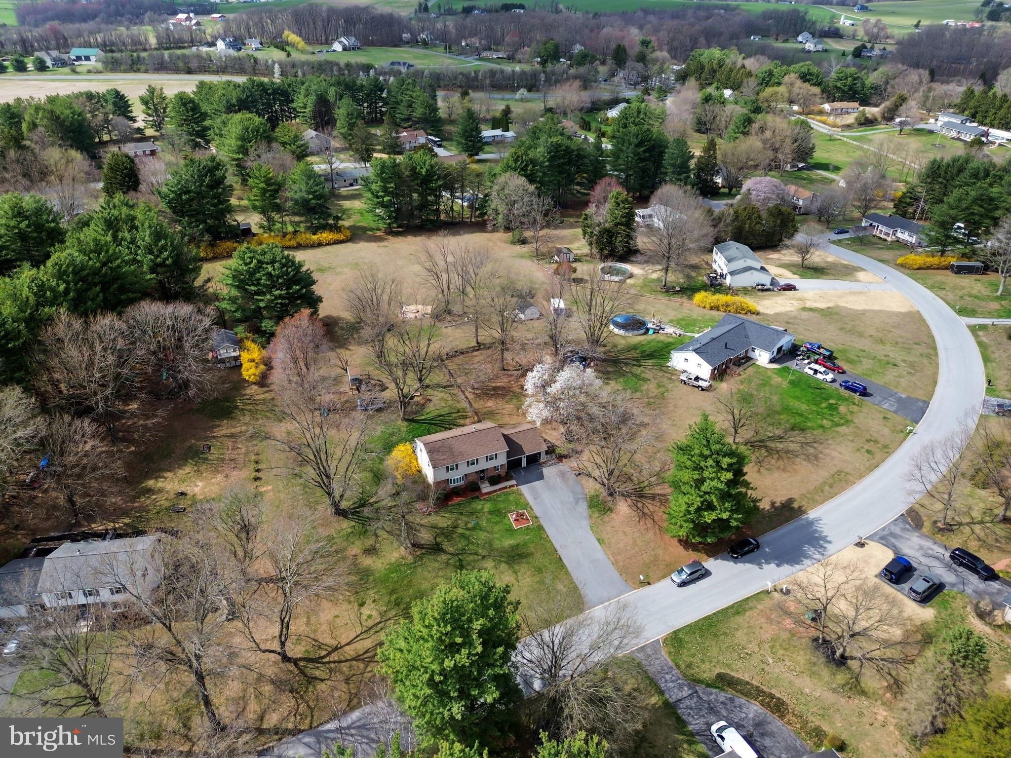 RIDGEVIEW ESTATES - Residential