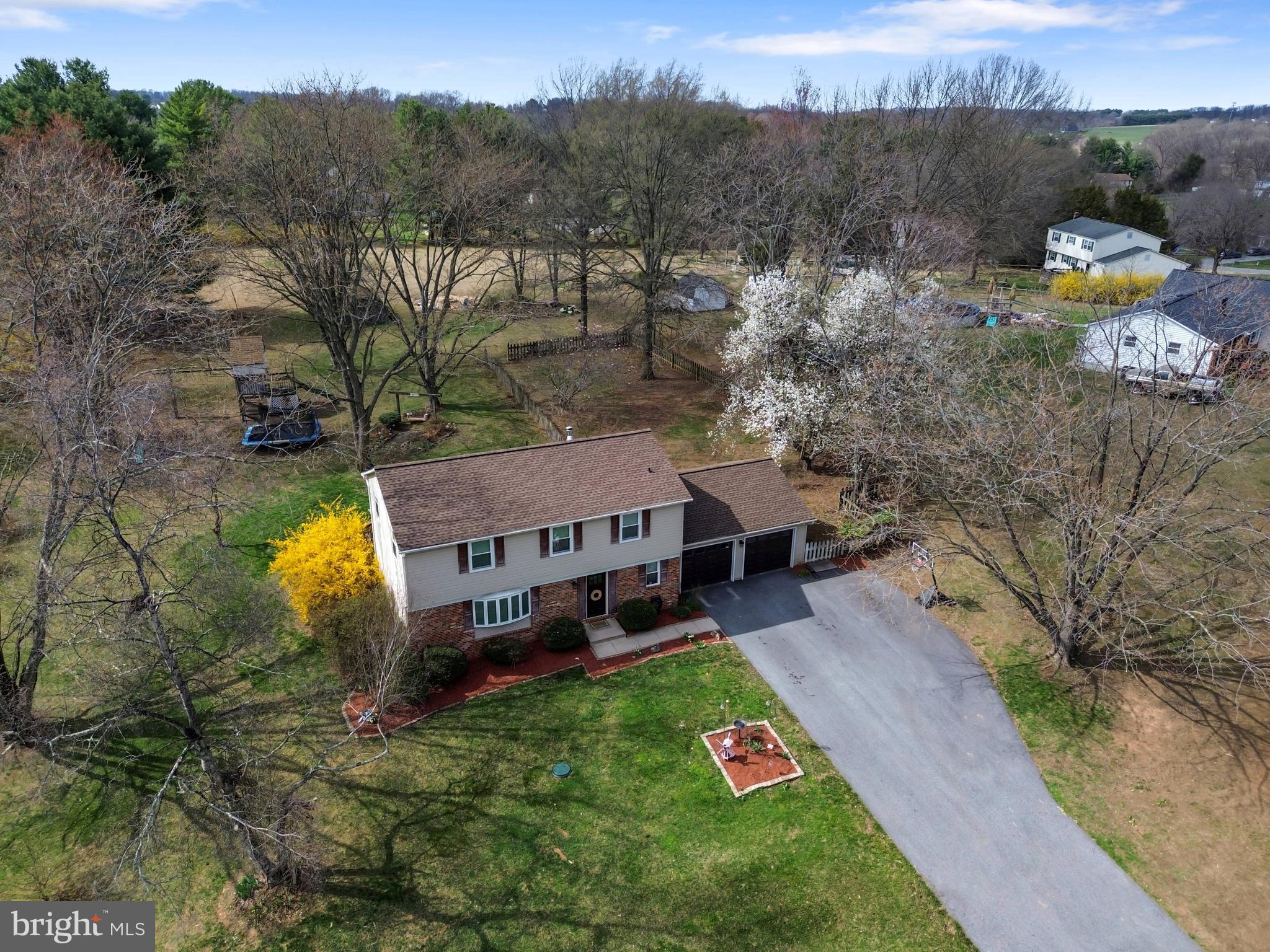 RIDGEVIEW ESTATES - Residential