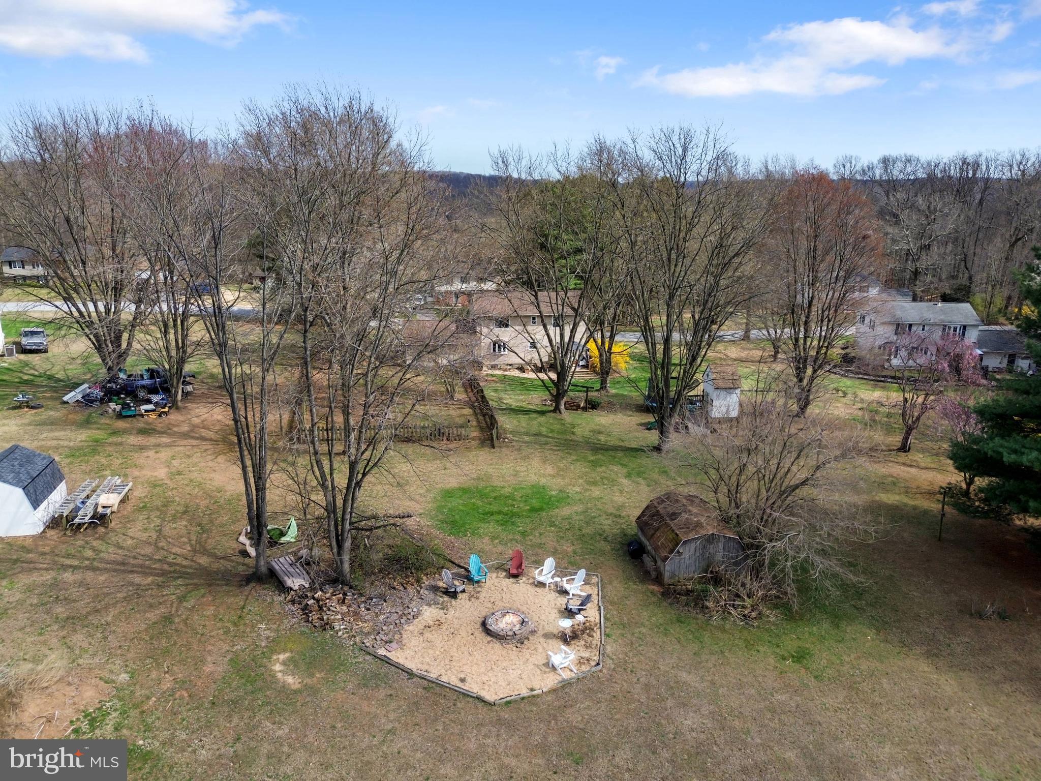 RIDGEVIEW ESTATES - Residential