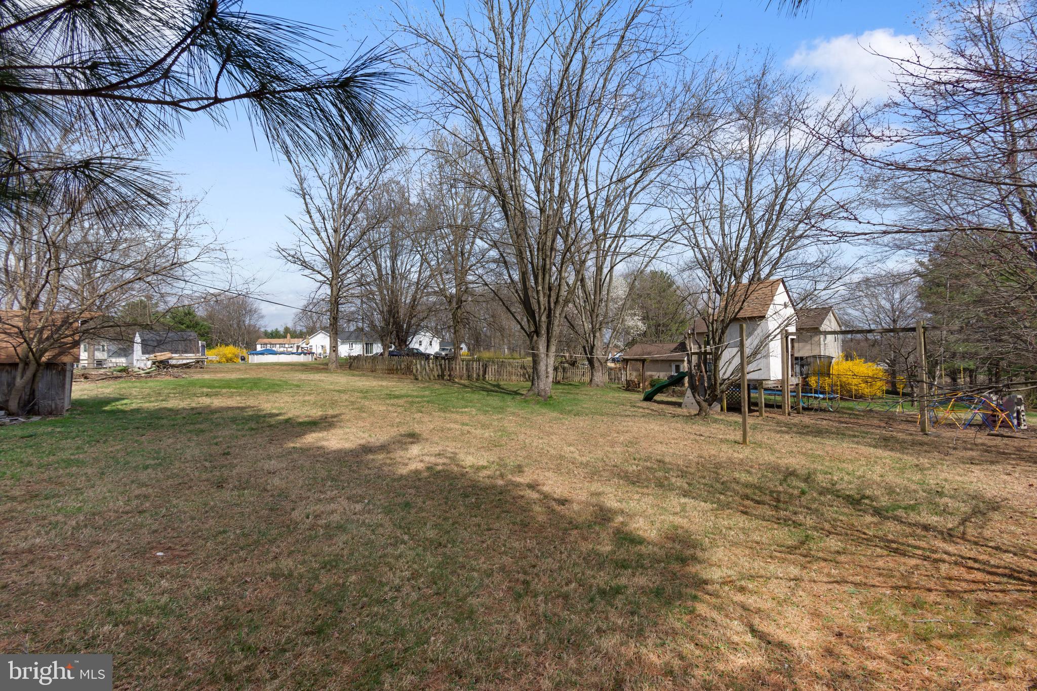 RIDGEVIEW ESTATES - Residential